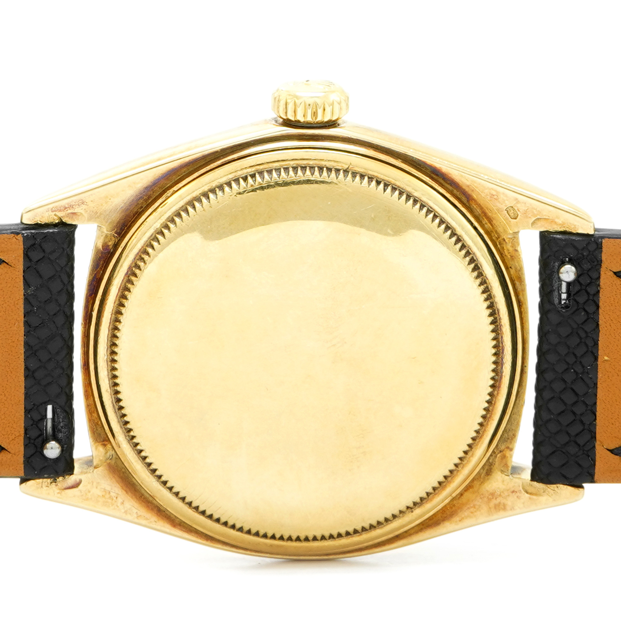 Rolex Datejust 36 1601 *14k Yellow* - Inventory 7029