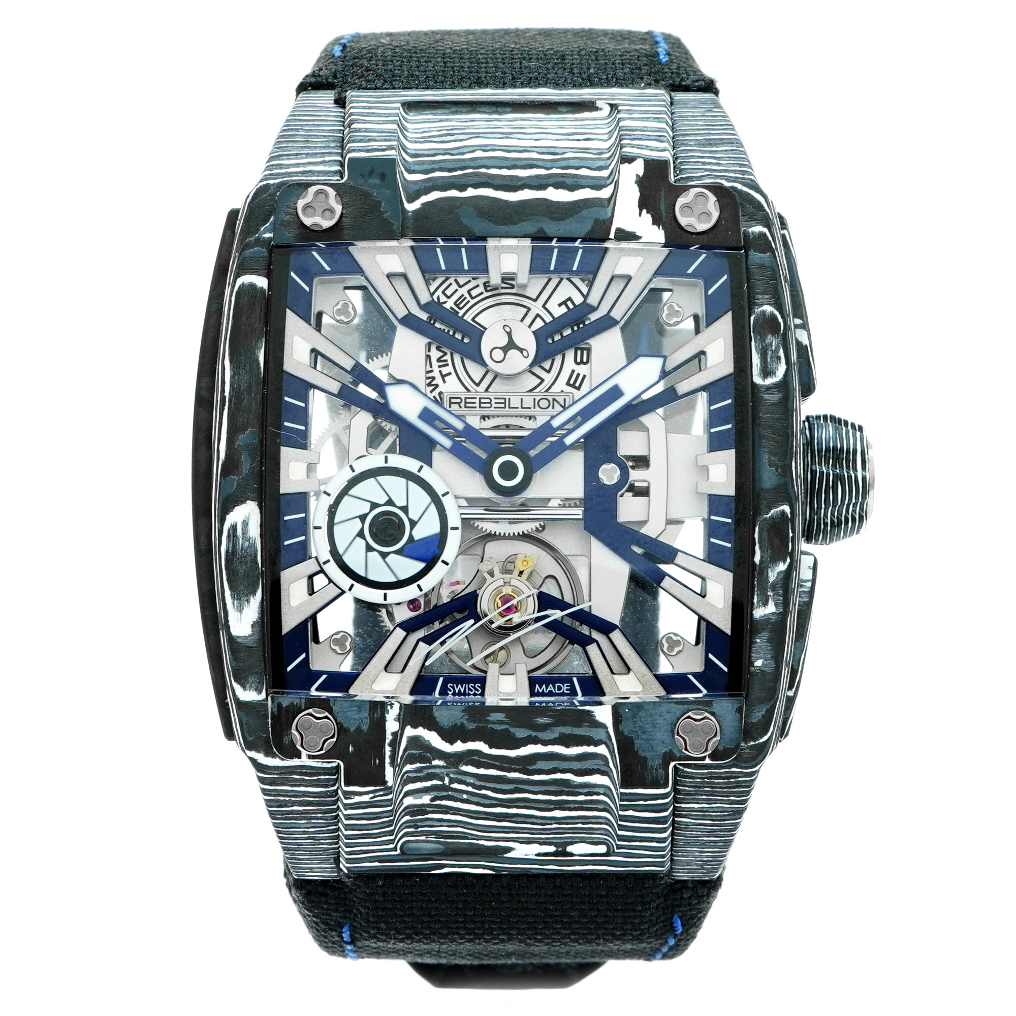 Rebellion Products - DelrayWatch.com