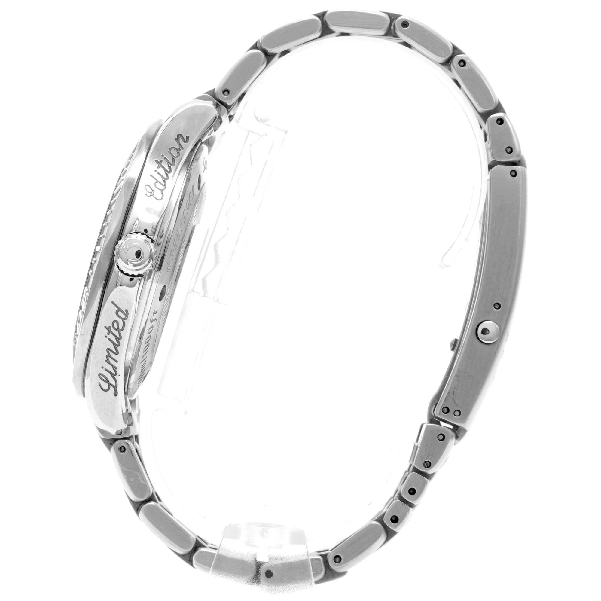 Omega Seamaster Diver 300 America's Cup *Limited Edition* - Inventory 7052