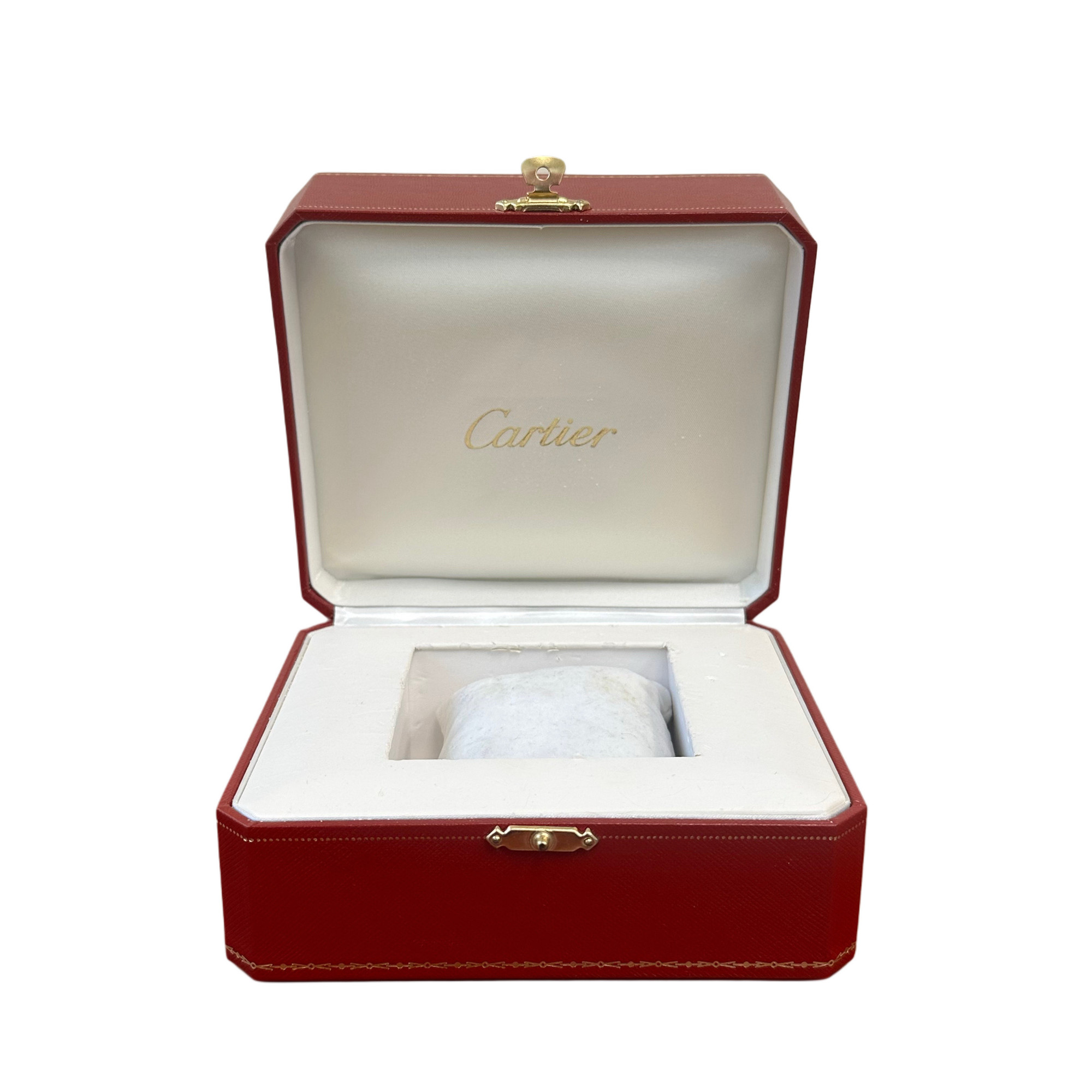 Cartier Cartier Roadster Large Chronograph W62019X6 - Inventory 7054