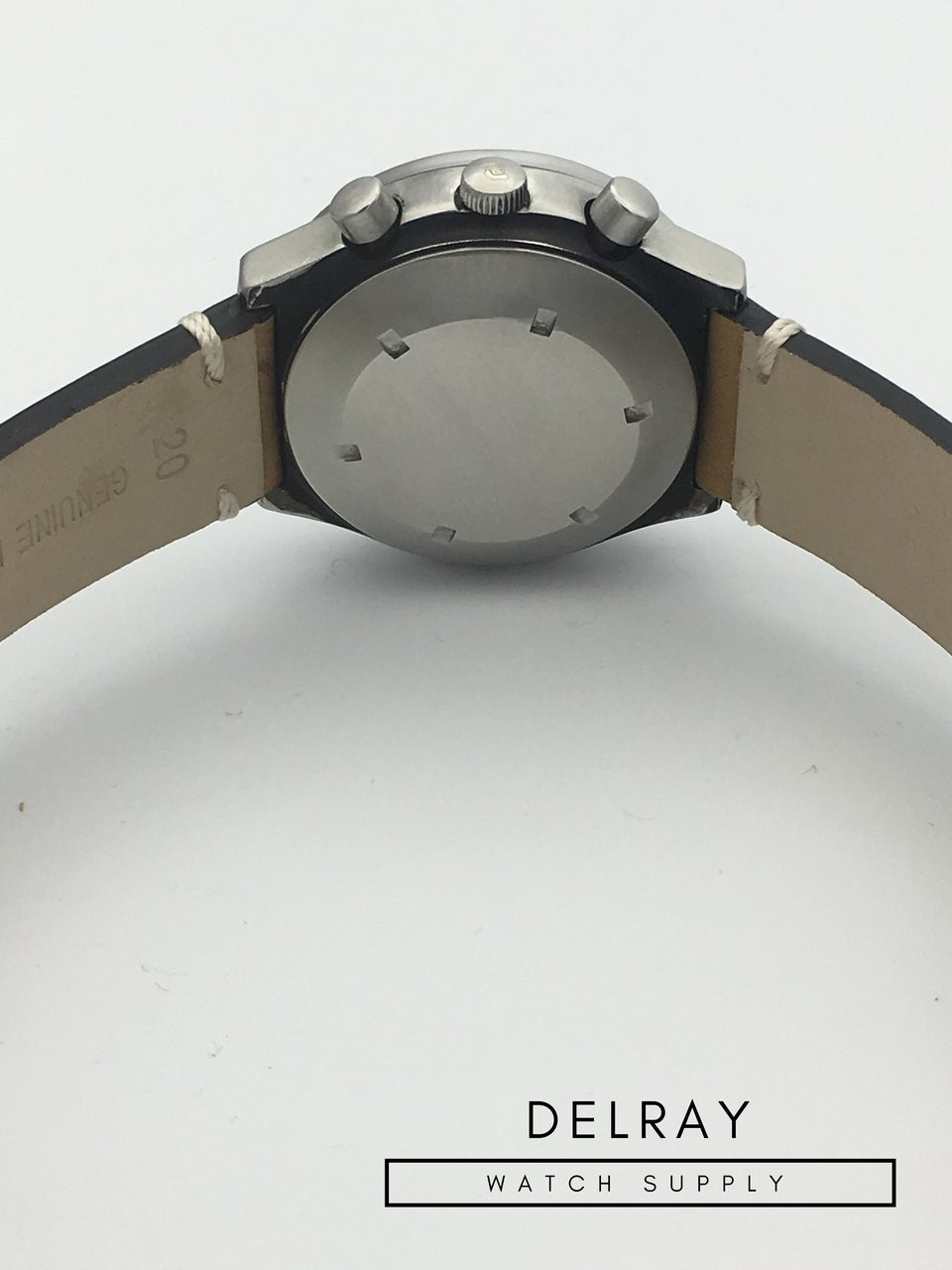 Porsche Design Vintage Chronograph (Valjoux 7750)