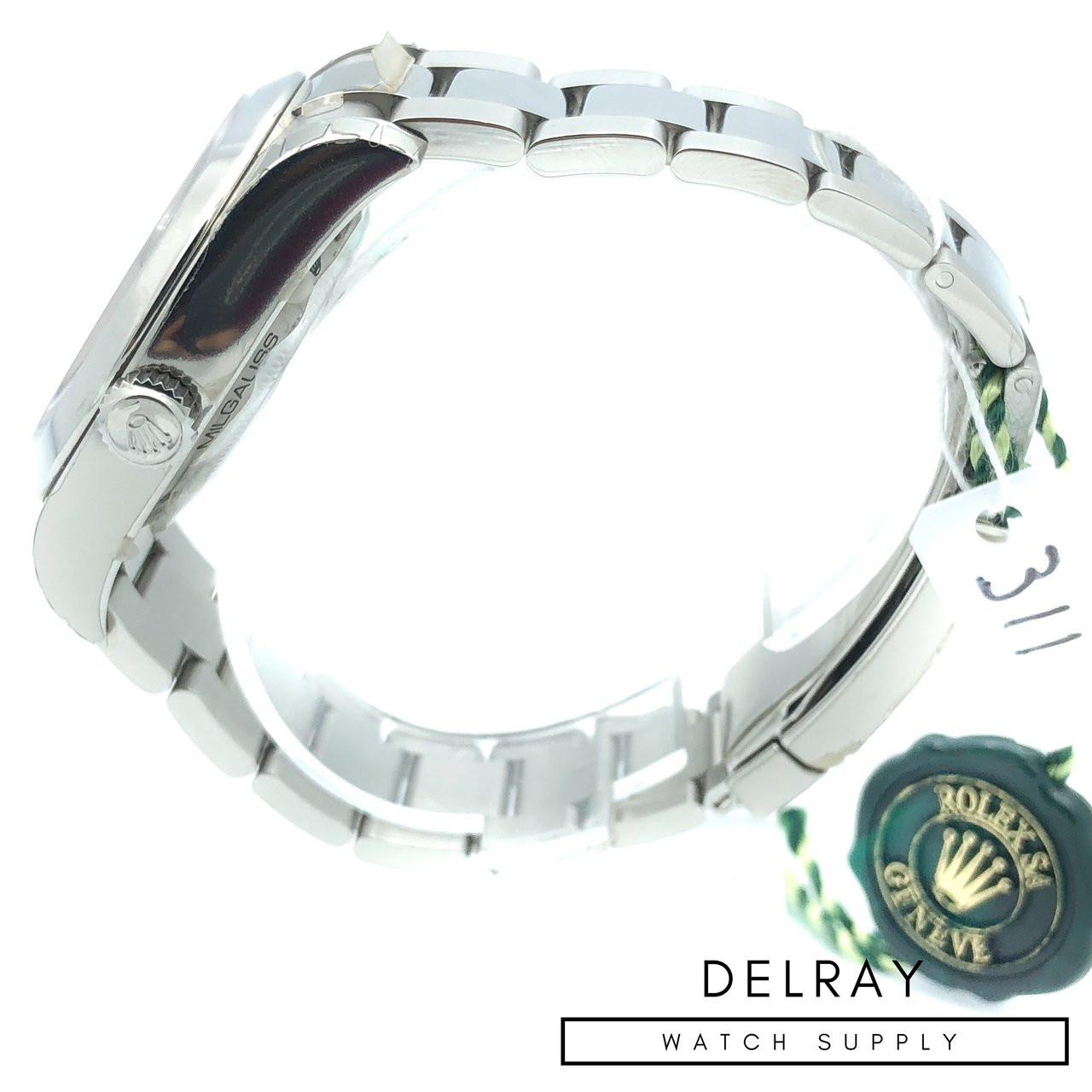 Rolex Milgauss 116400 *UNWORN*