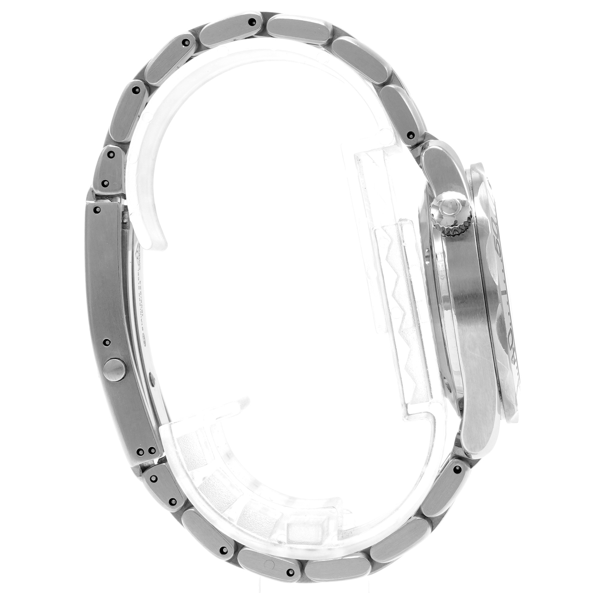 Omega Seamaster Diver 300M 2263.80 *Blue Dial* - Inventory 7076