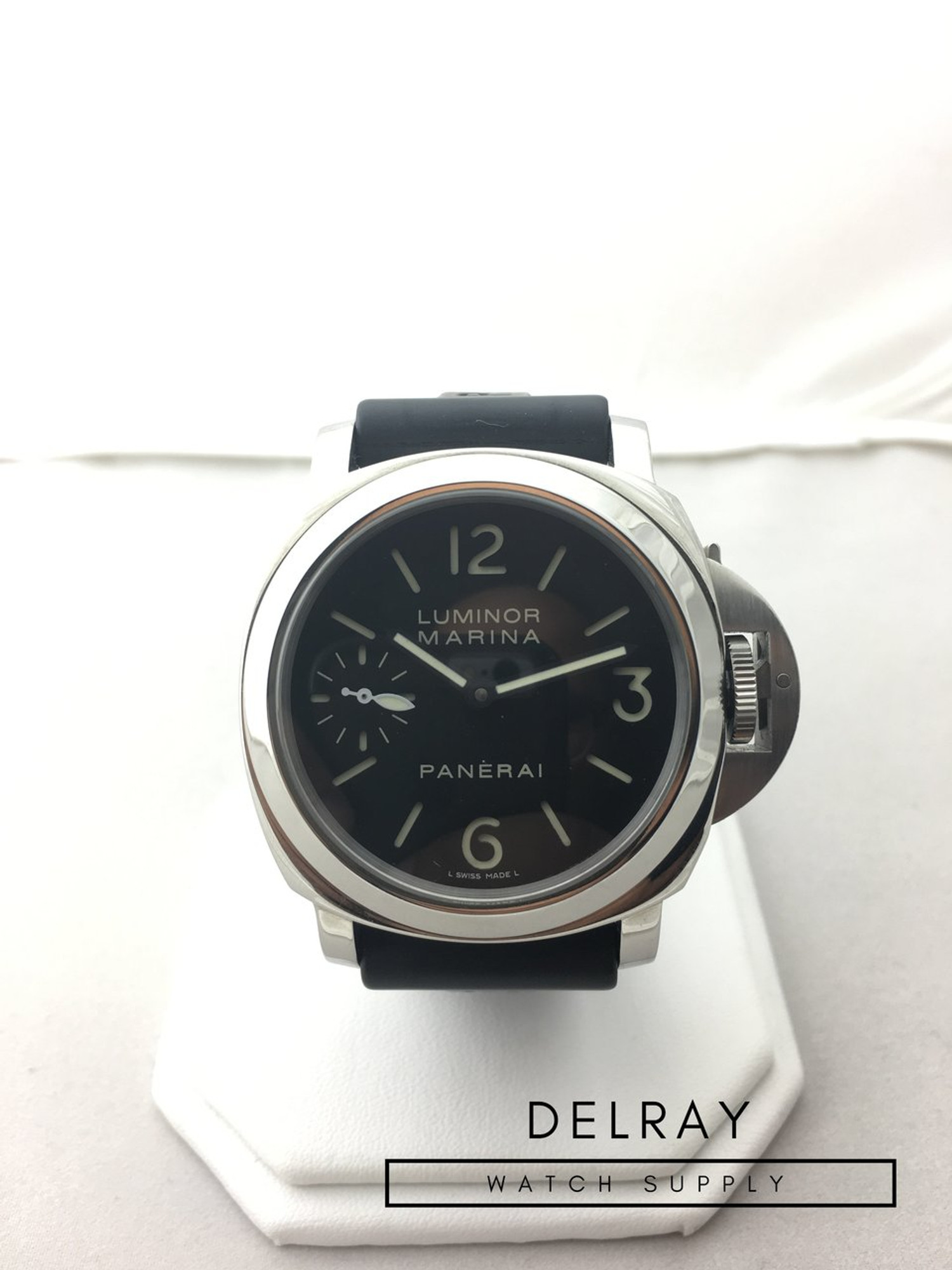 Panerai Luminor Marina PAM111 3