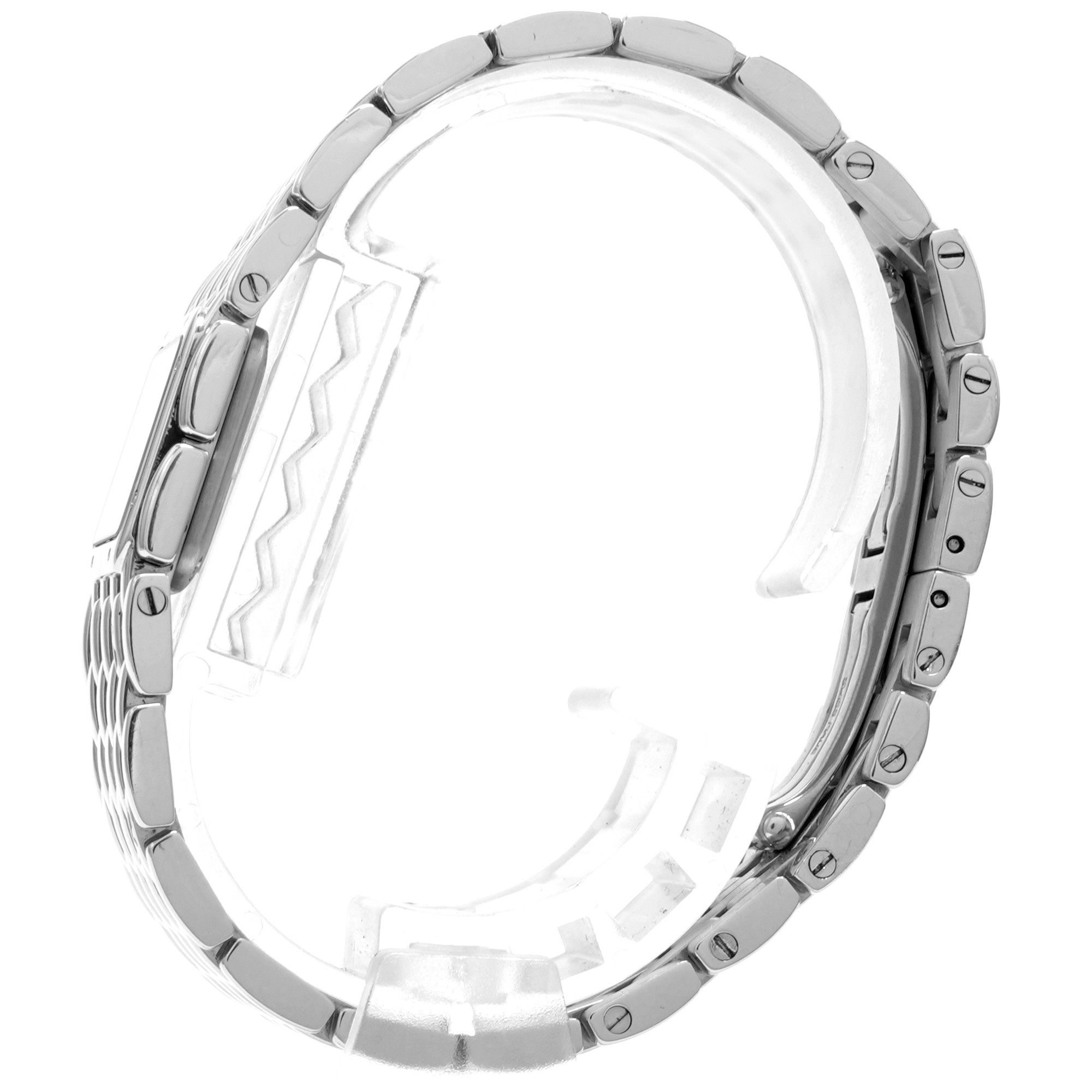 Cartier Ruban Panthere *Pink MOP* - Inventory 6731