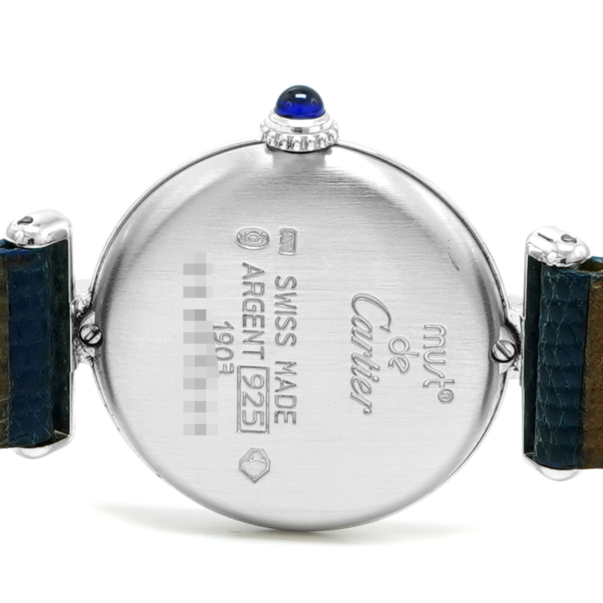 Cartier Must de Cartier Colisee 1903 - Inventory 7094
