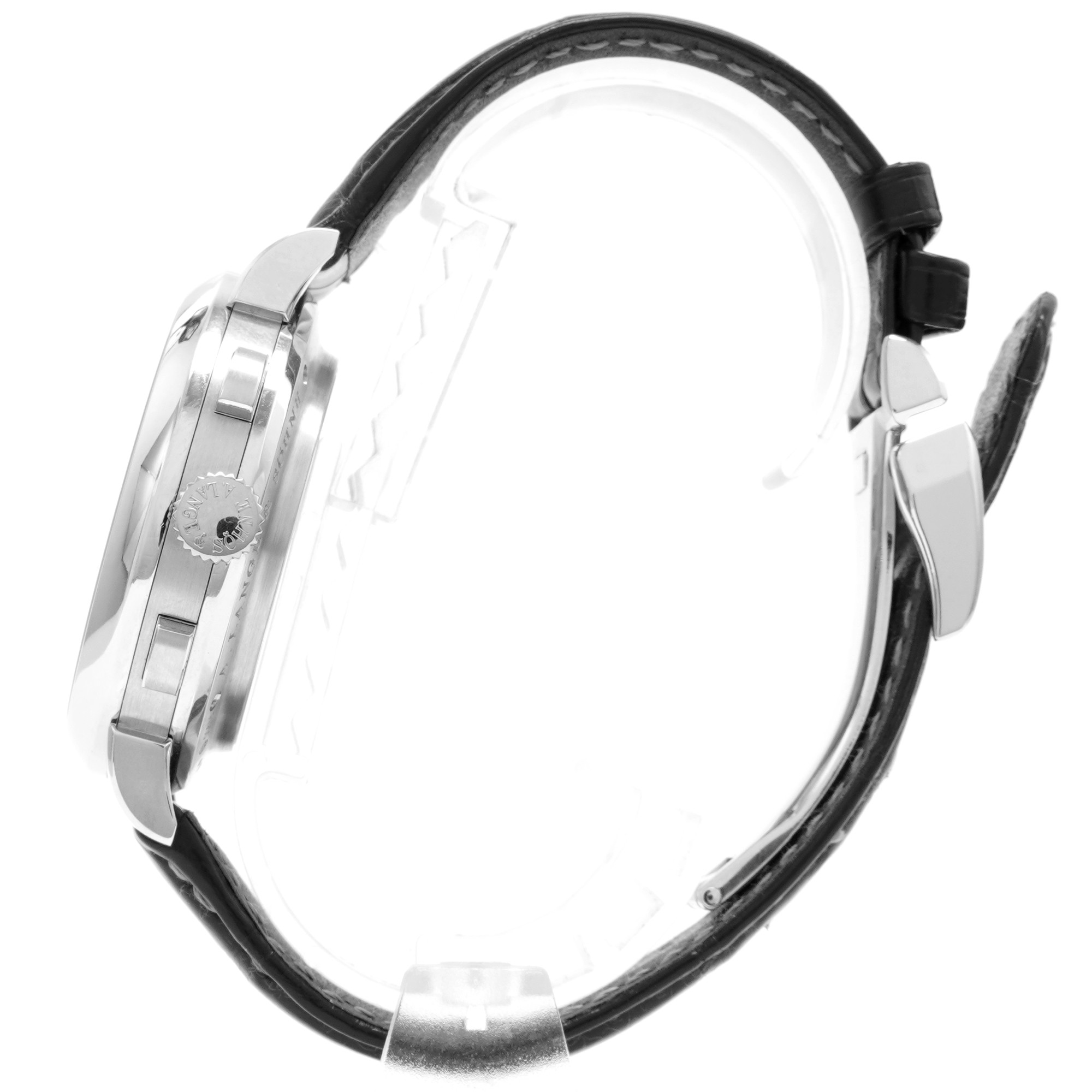 A Lange & Sohne Datograph 405.035 - Inventory 7095