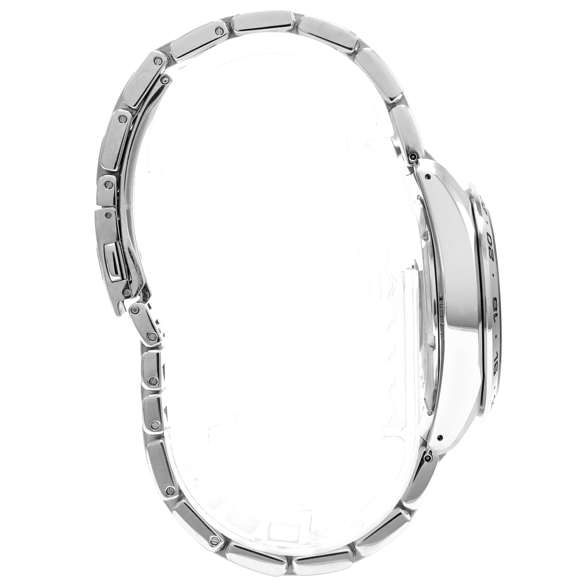 Grand Seiko Sport GMT SBGN027 *Unworn* - Inventory 7106