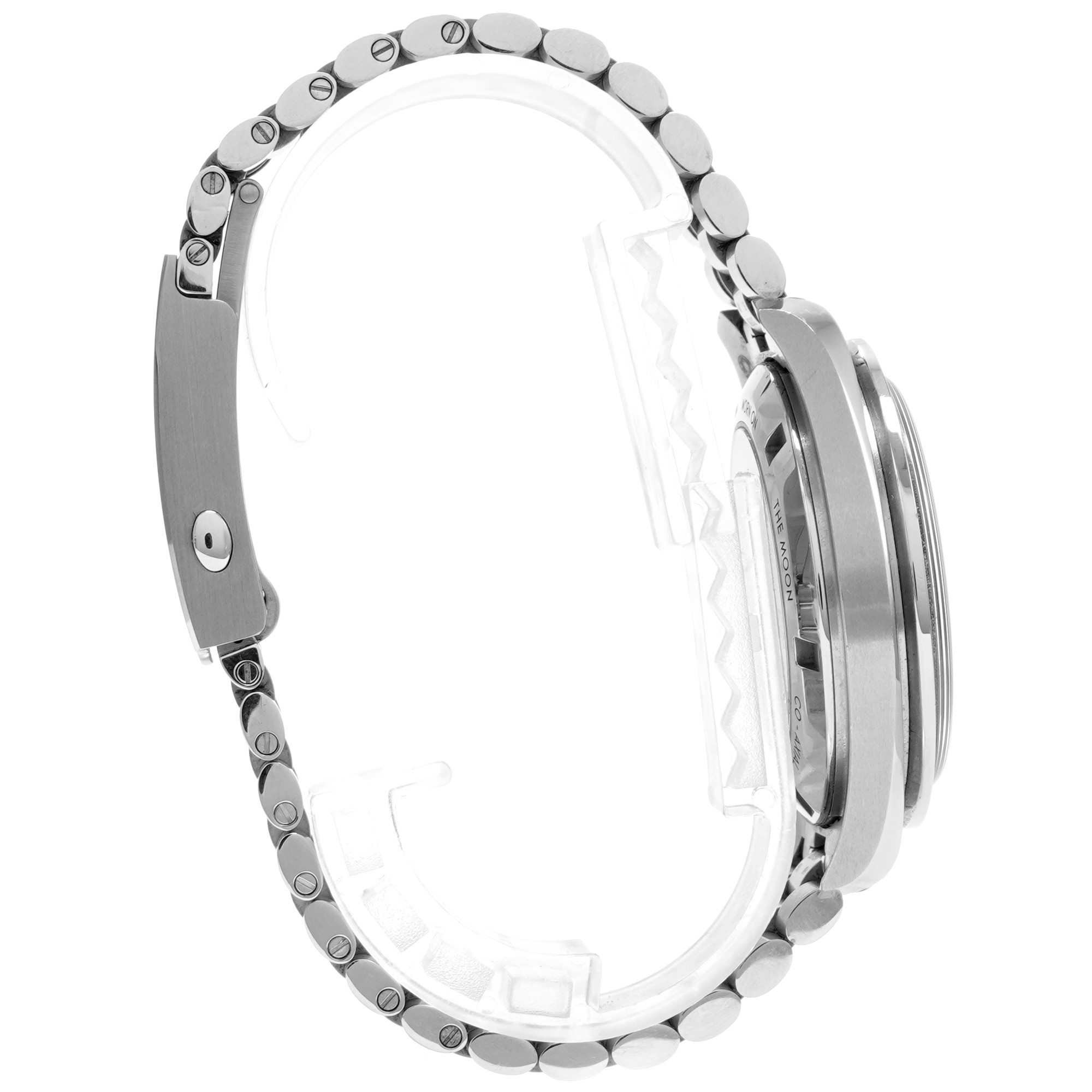 Omega Speedmaster Moonwatch Professional 42mm *Sapphire Sandwich*  - Inventory 7100