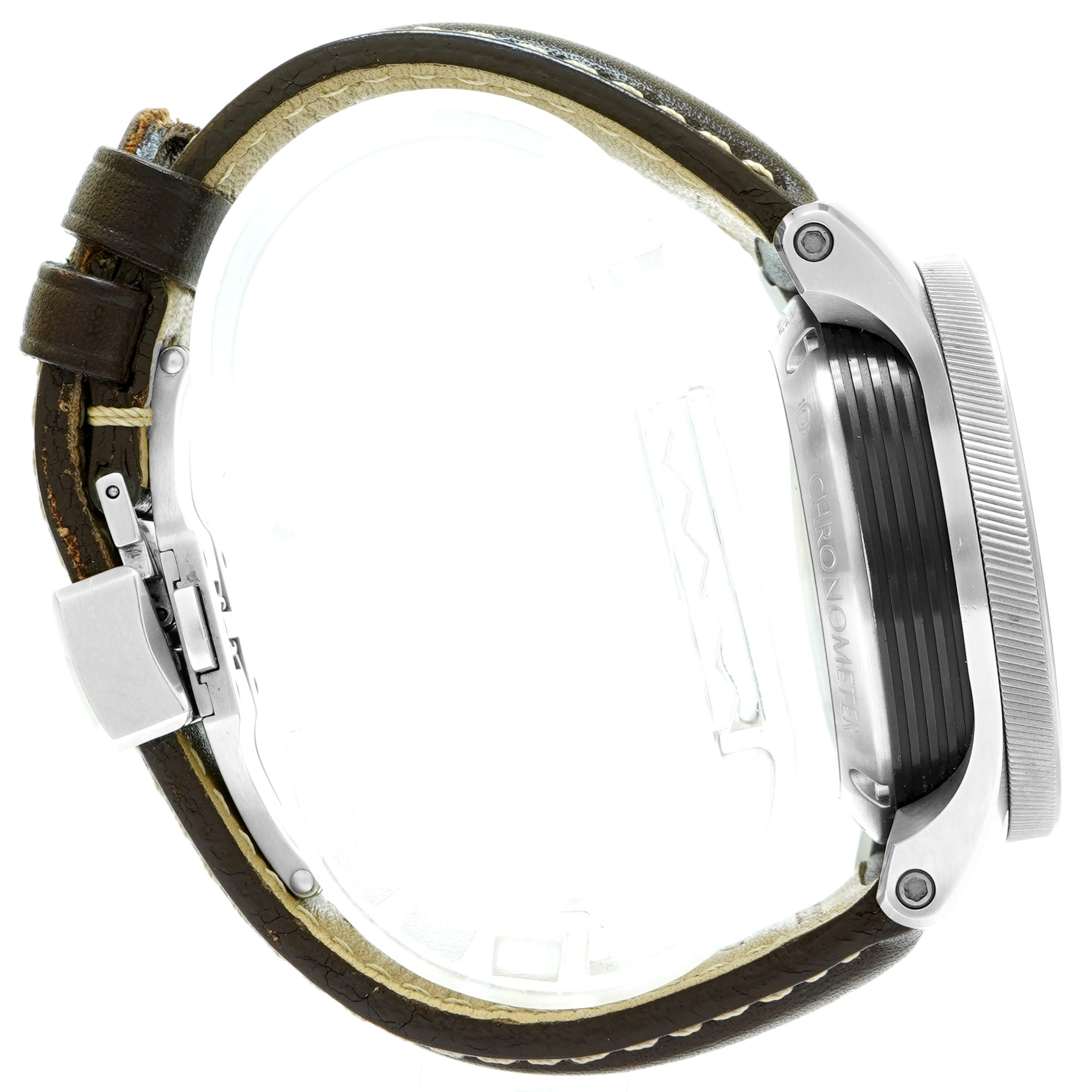 Bremont Boeing BB247 SS - Inventory 7144