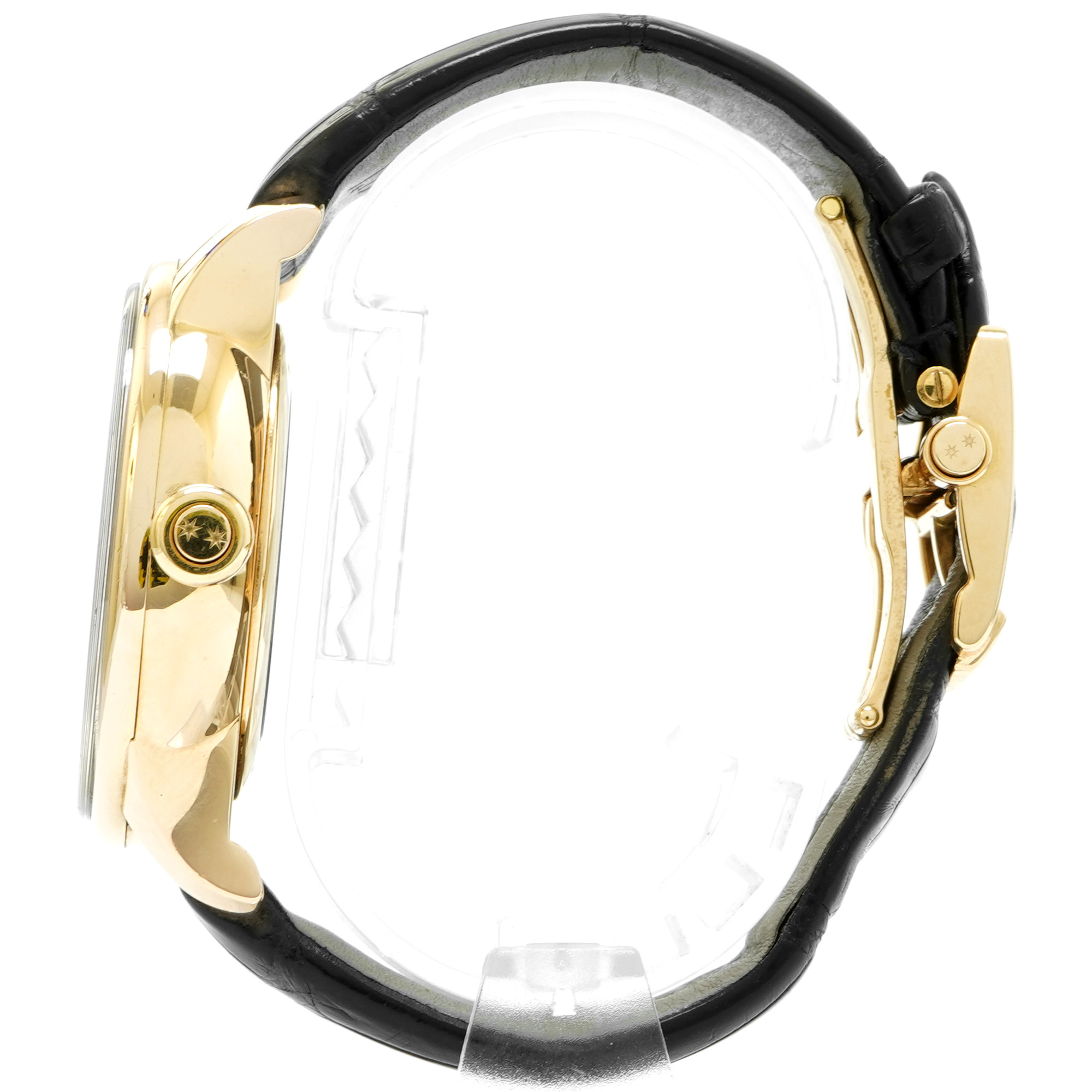 Jaquet Droz La Chaux-De-Fonds Chronograph J007633201 - Inventory