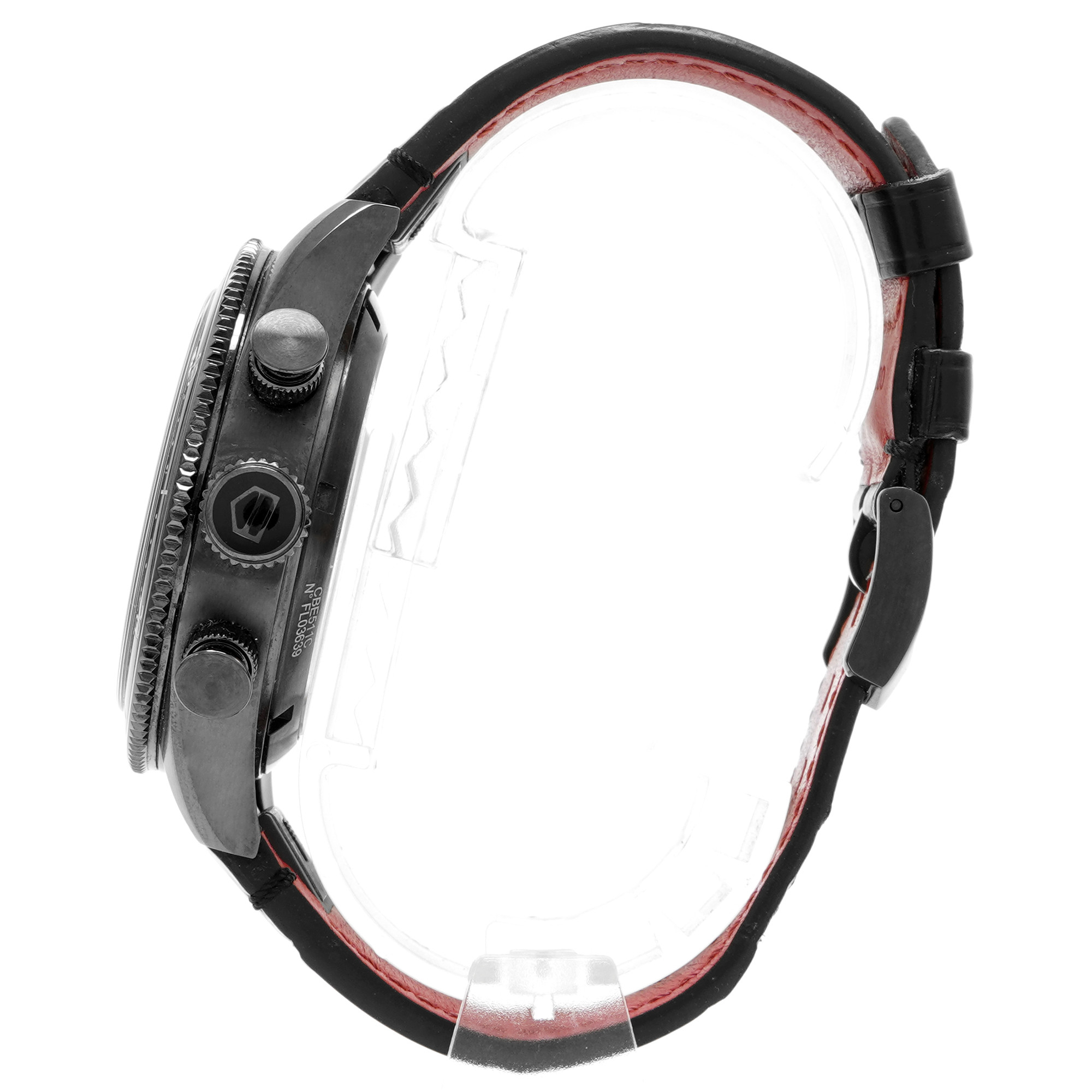 TAG Heuer Autavia Flyback Chonometer CBE511C - Inventory 7140