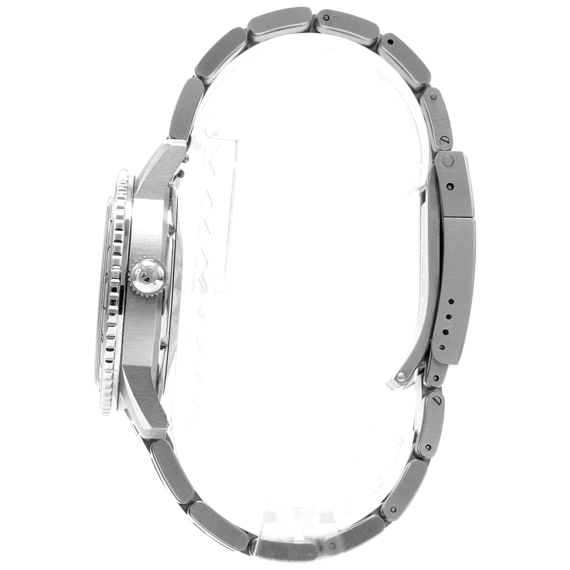 Zodiac Super Sea Wolf GMT Z09405 - Inventory 7164 - DelrayWatch.com