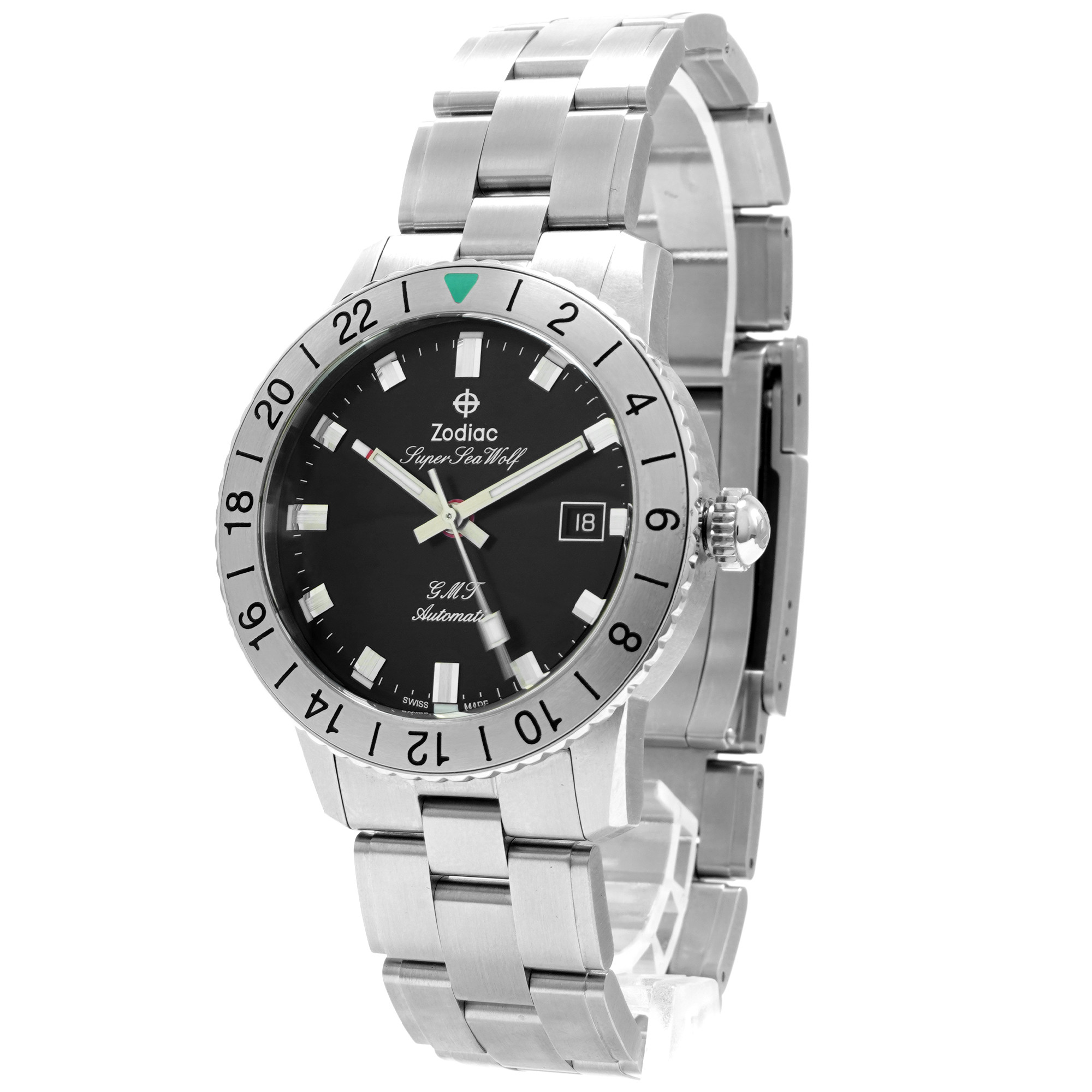 Zodiac Products - DelrayWatch.com