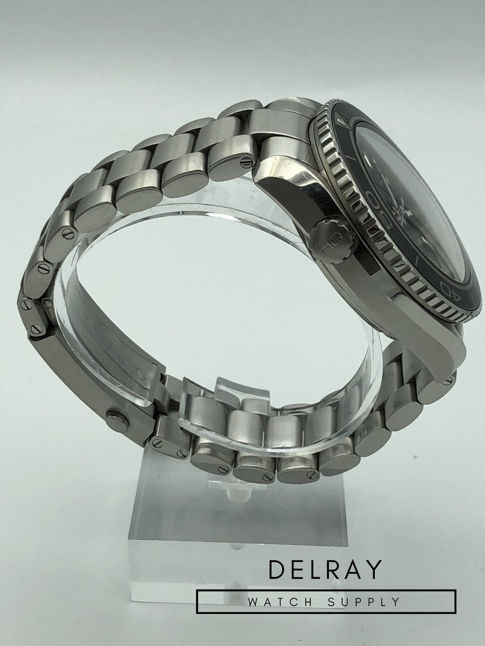 Omega Seamaster Planet Ocean 600M 3