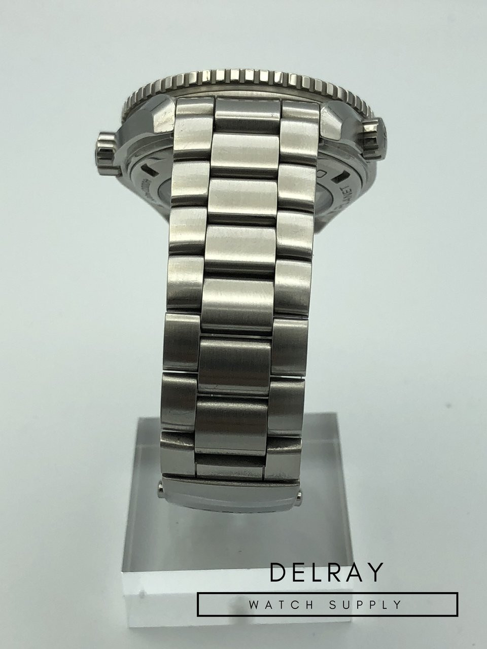 Omega Seamaster Planet Ocean 600M 3