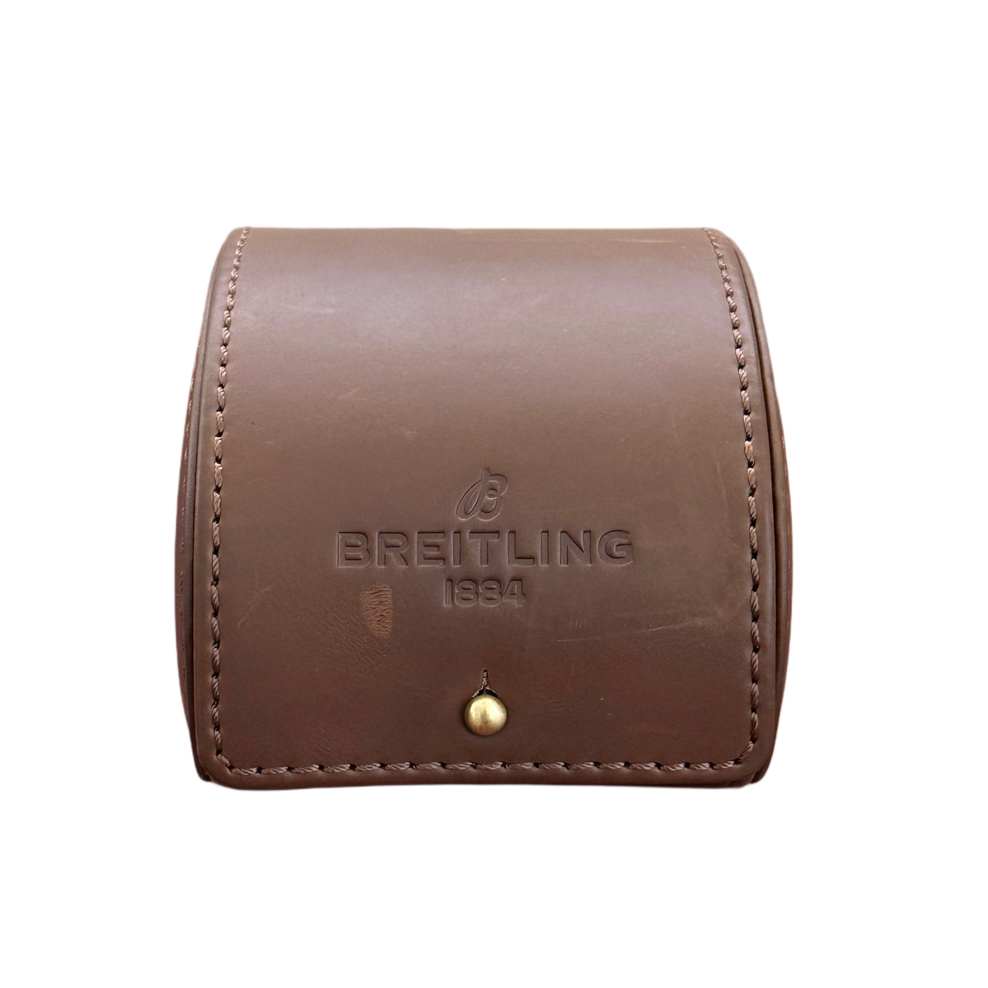 Breitling Avenger Automatic 43 A17318 - Inventory 7156