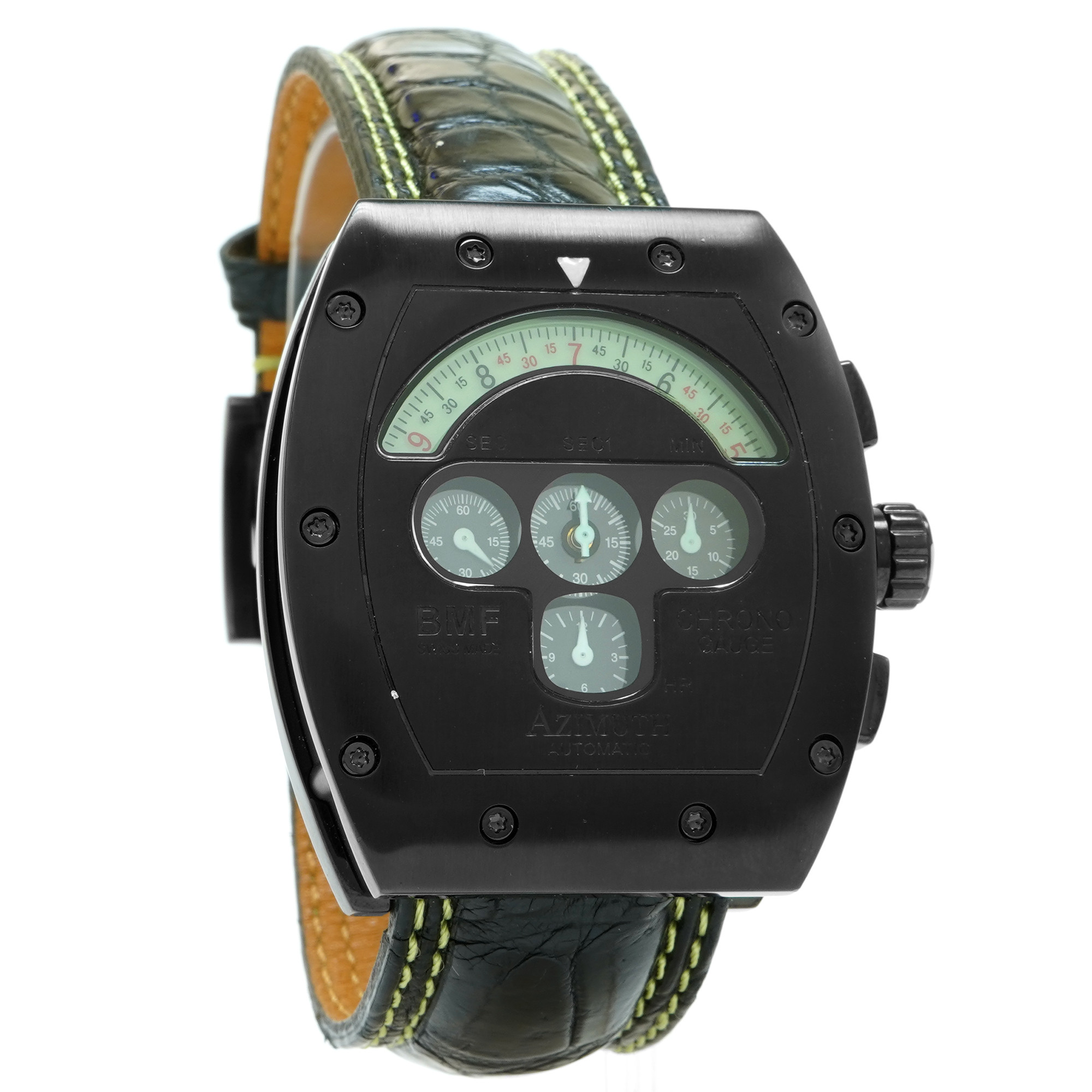Azimuth Products - DelrayWatch.com