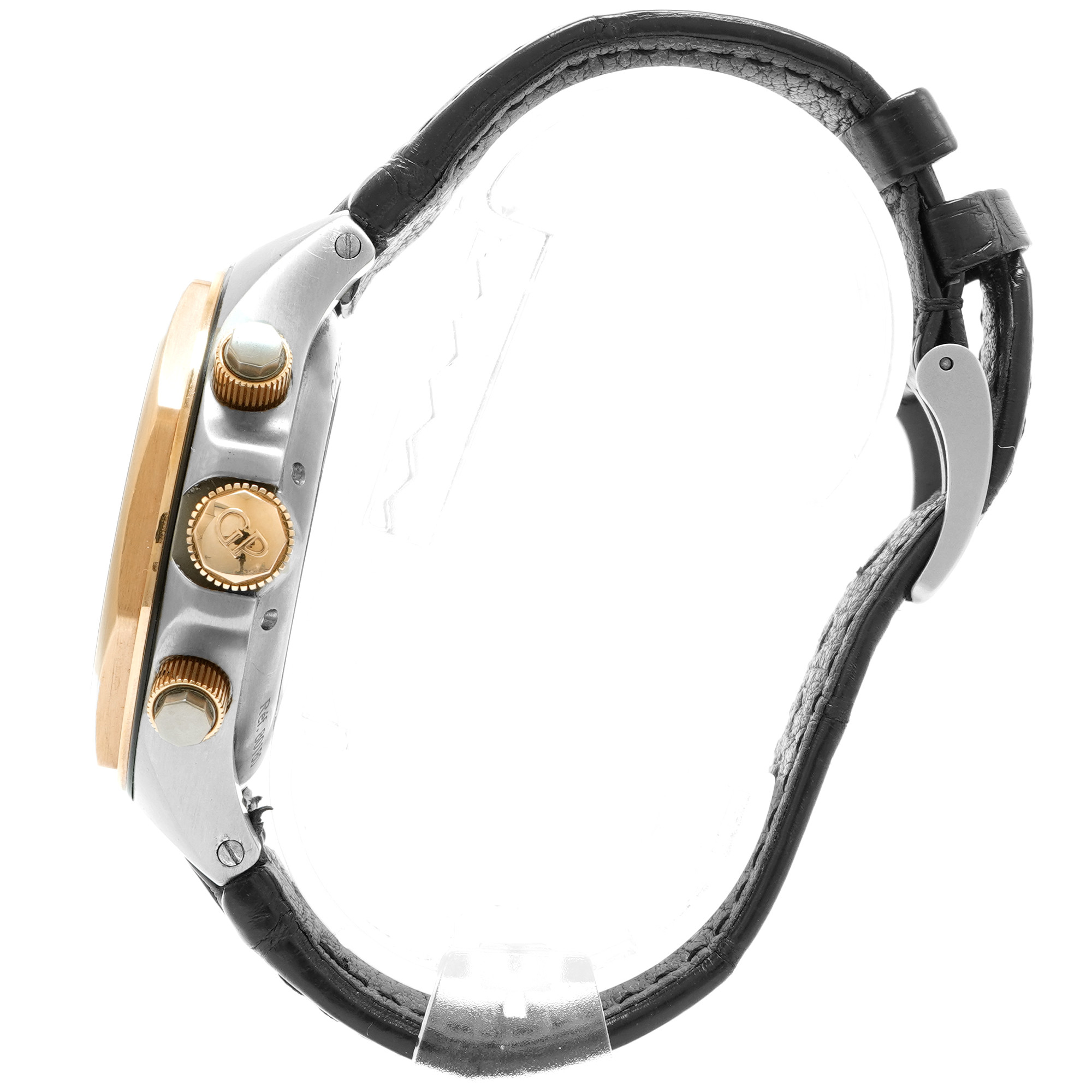Girard Perregaux Laureato EVO3 80180 - Inventory 7197