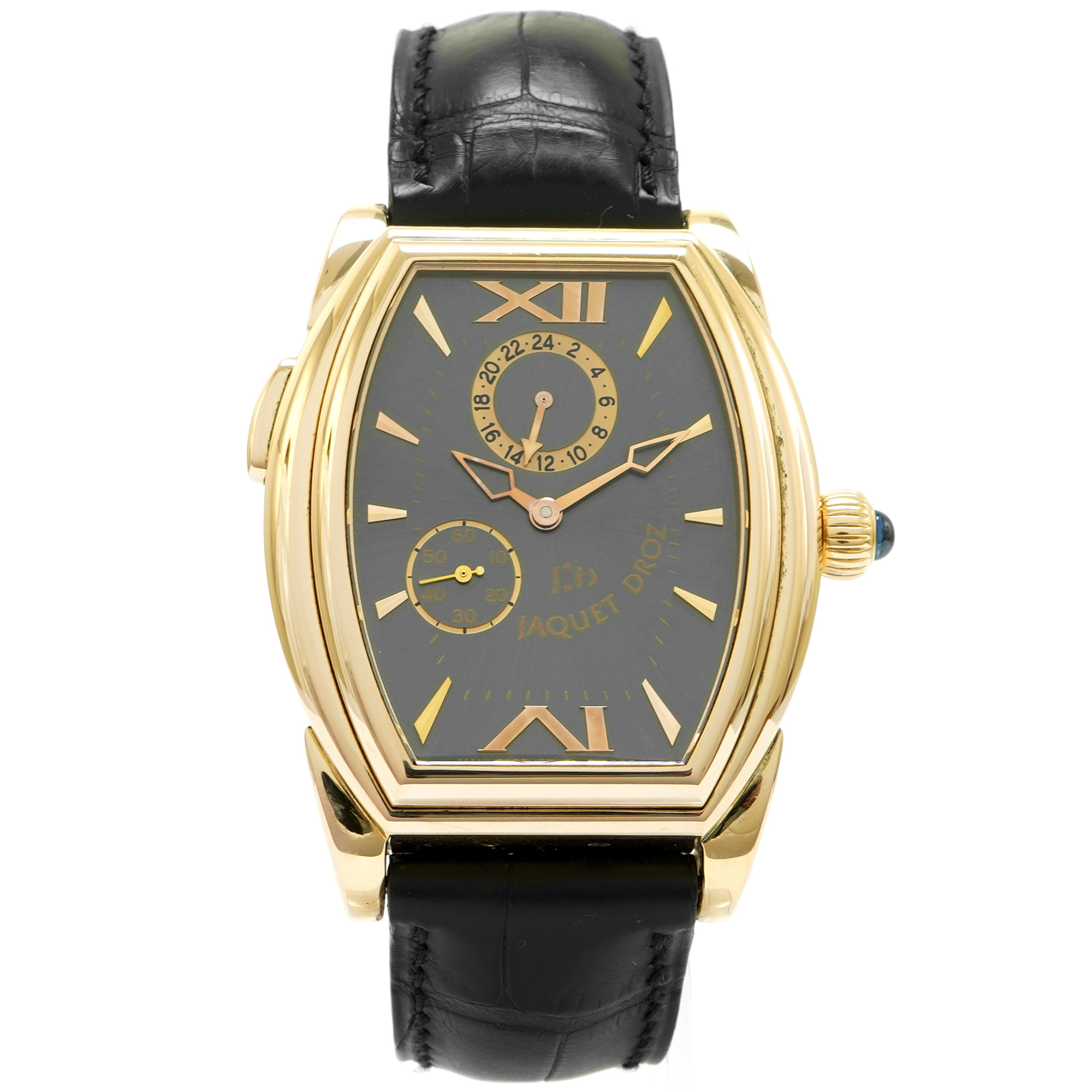 Jaquet Droz Products - DelrayWatch.com