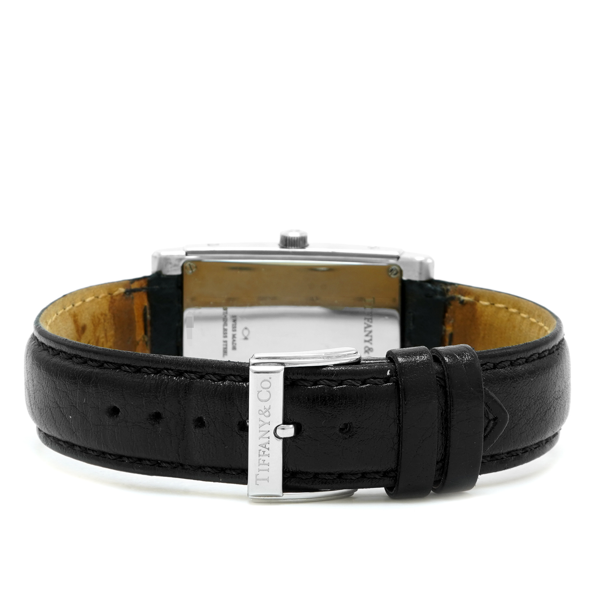 Tiffany & Co Grand Resonator Automatic - Inventory 7205