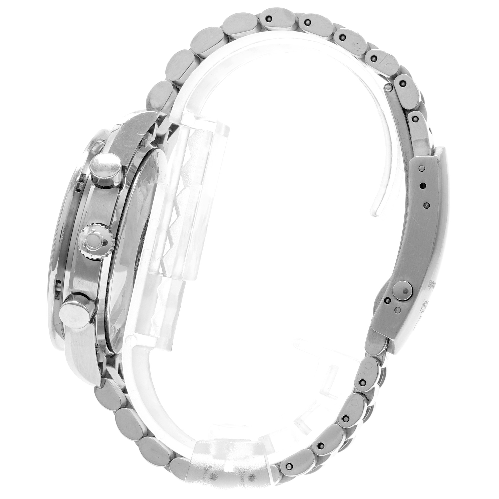 Omega Speedmaster Reduced Chronograph 3510.50.00 - Inventory 7199