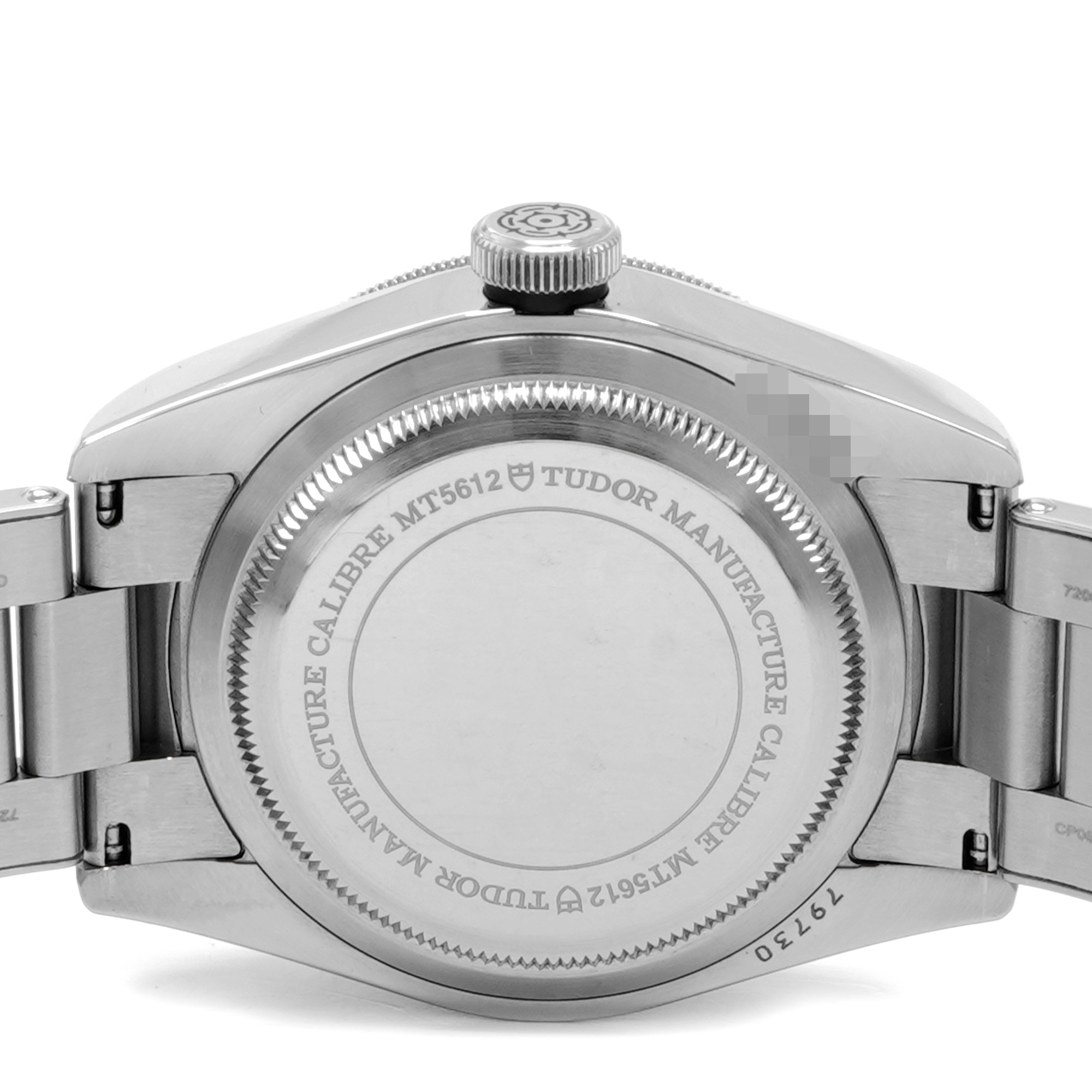 Tudor Heritage Black Bay 79730 - Inventory 6250