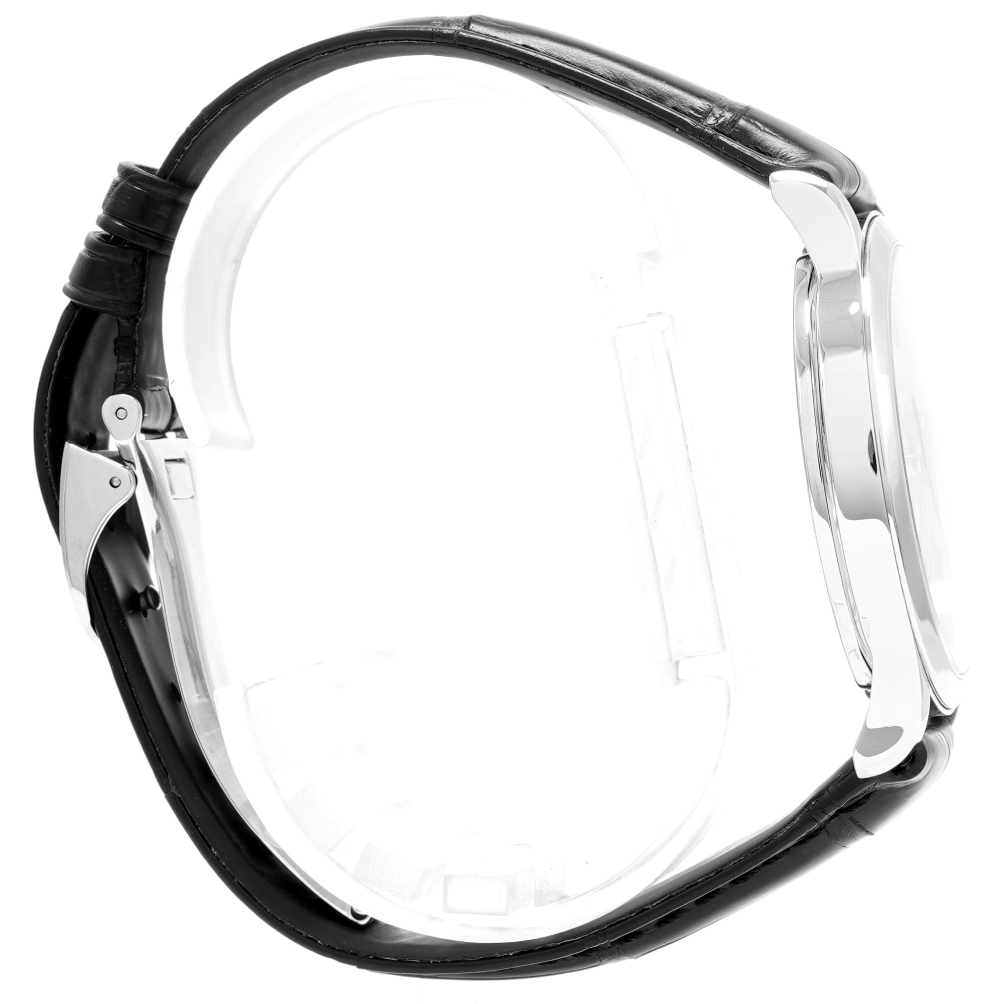 Jaeger LeCoultre Master Control Grand Taille Q1408120 - Inventory 6536