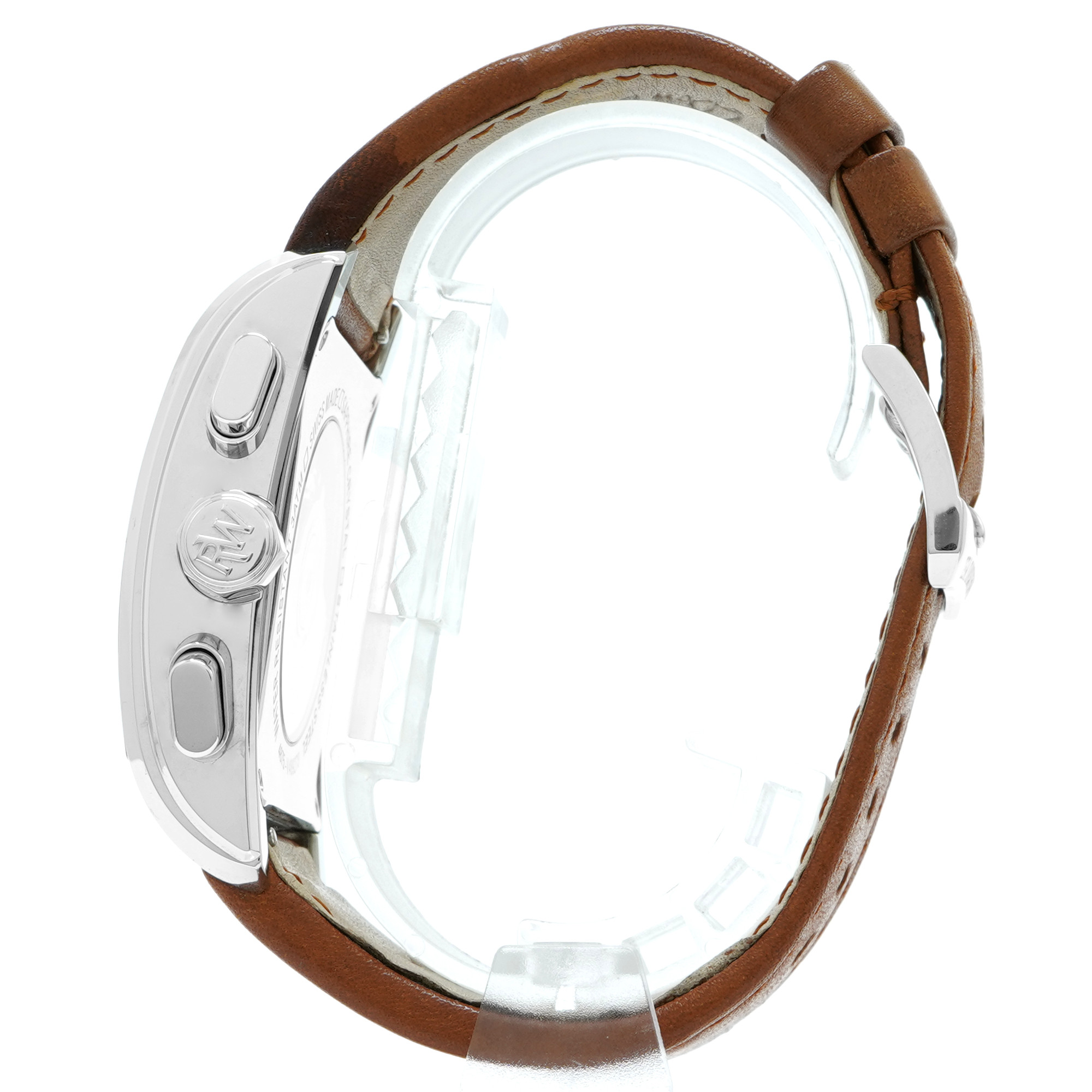 Raymond Weil Don Giovanni RW-4875-STC-00209 - Inventory 7221