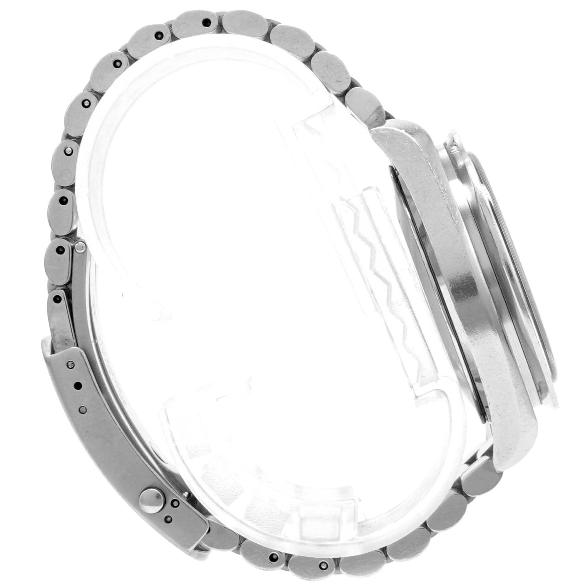 Omega Speedmaster Reduced  3539.50.00 Automatic 39mm - Inventory 7196