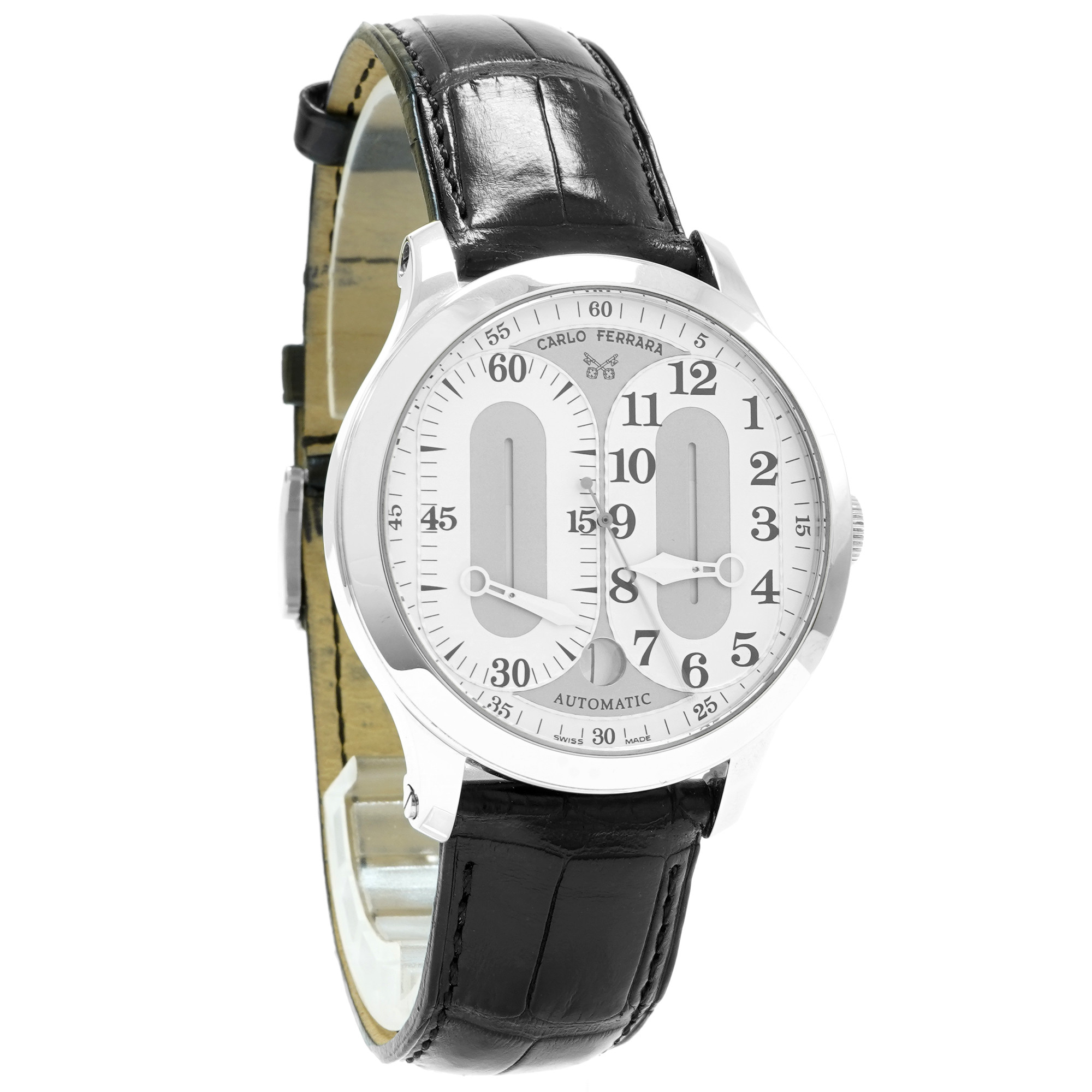 Carlo Ferrara Regolatore MCMXCVII - Inventory 7184