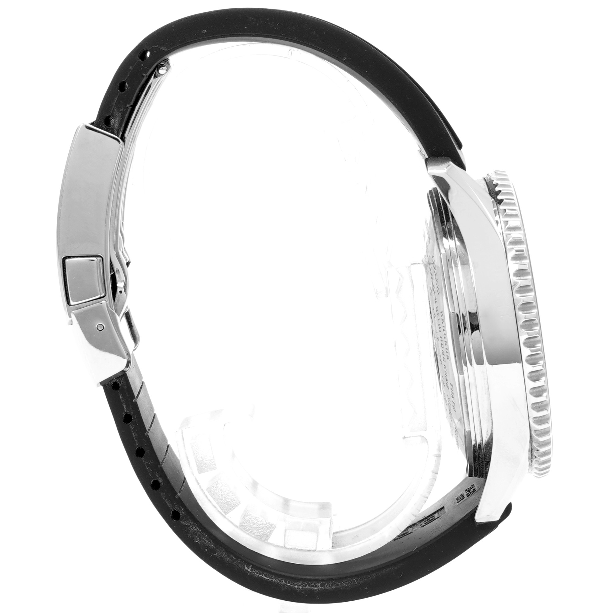 Breitling Navitimer World GMT 46mm A24322 - Inventory 6884