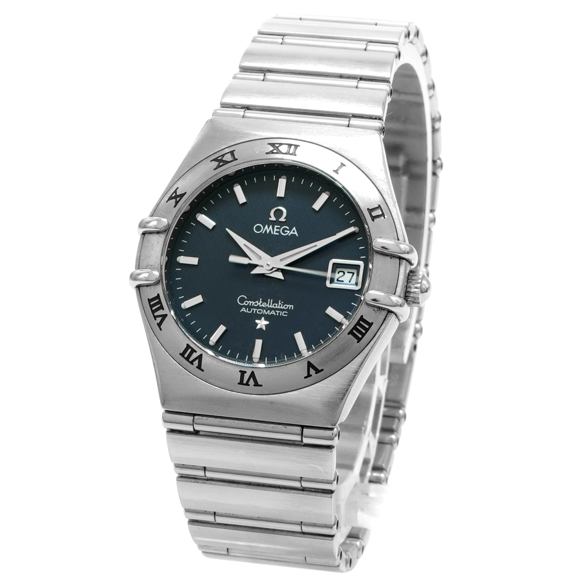 Omega Constellation 29mm 1502.40 -  Inventory 7260