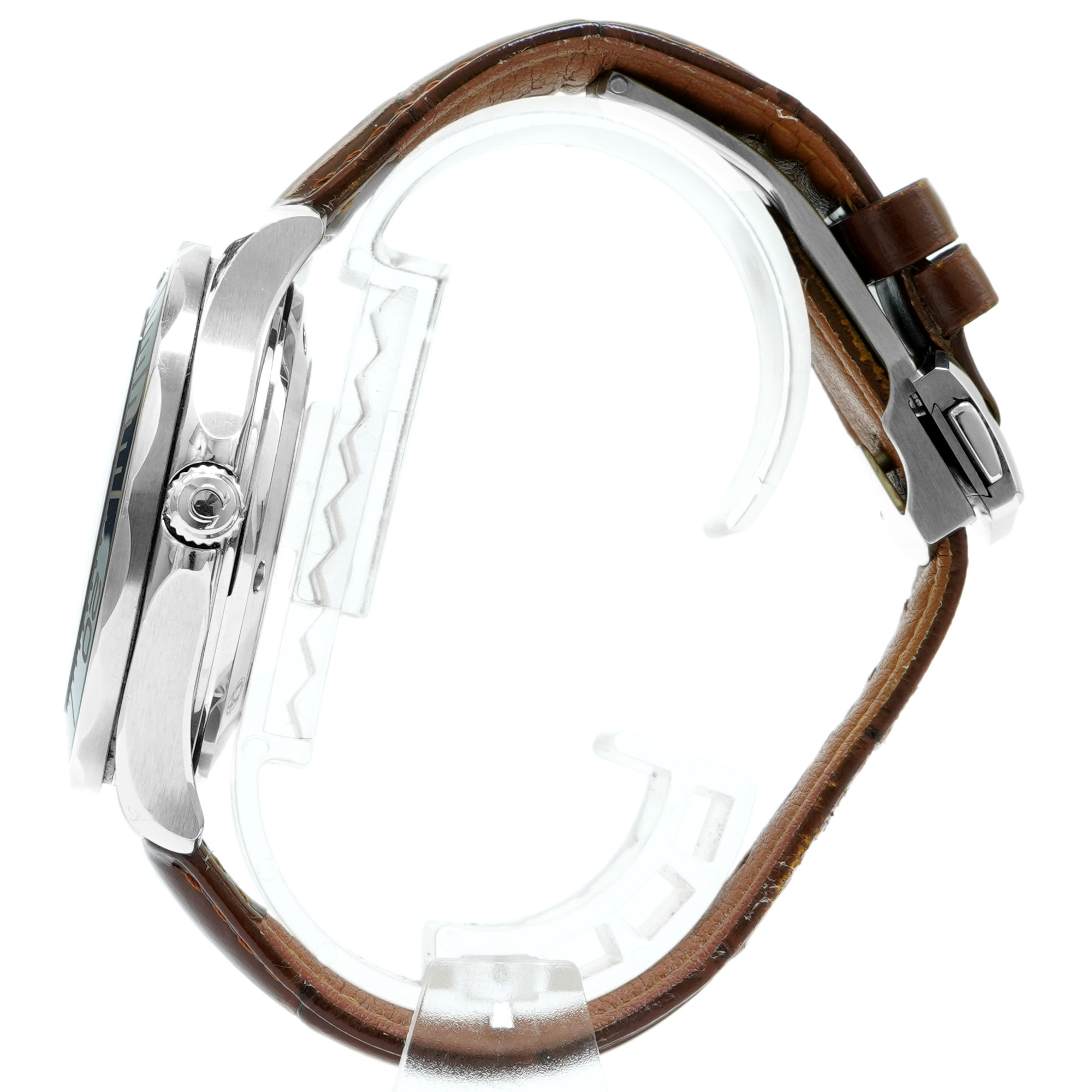 Omega Seamaster Diver 300M 41mm *Blue* - Inventory 7272