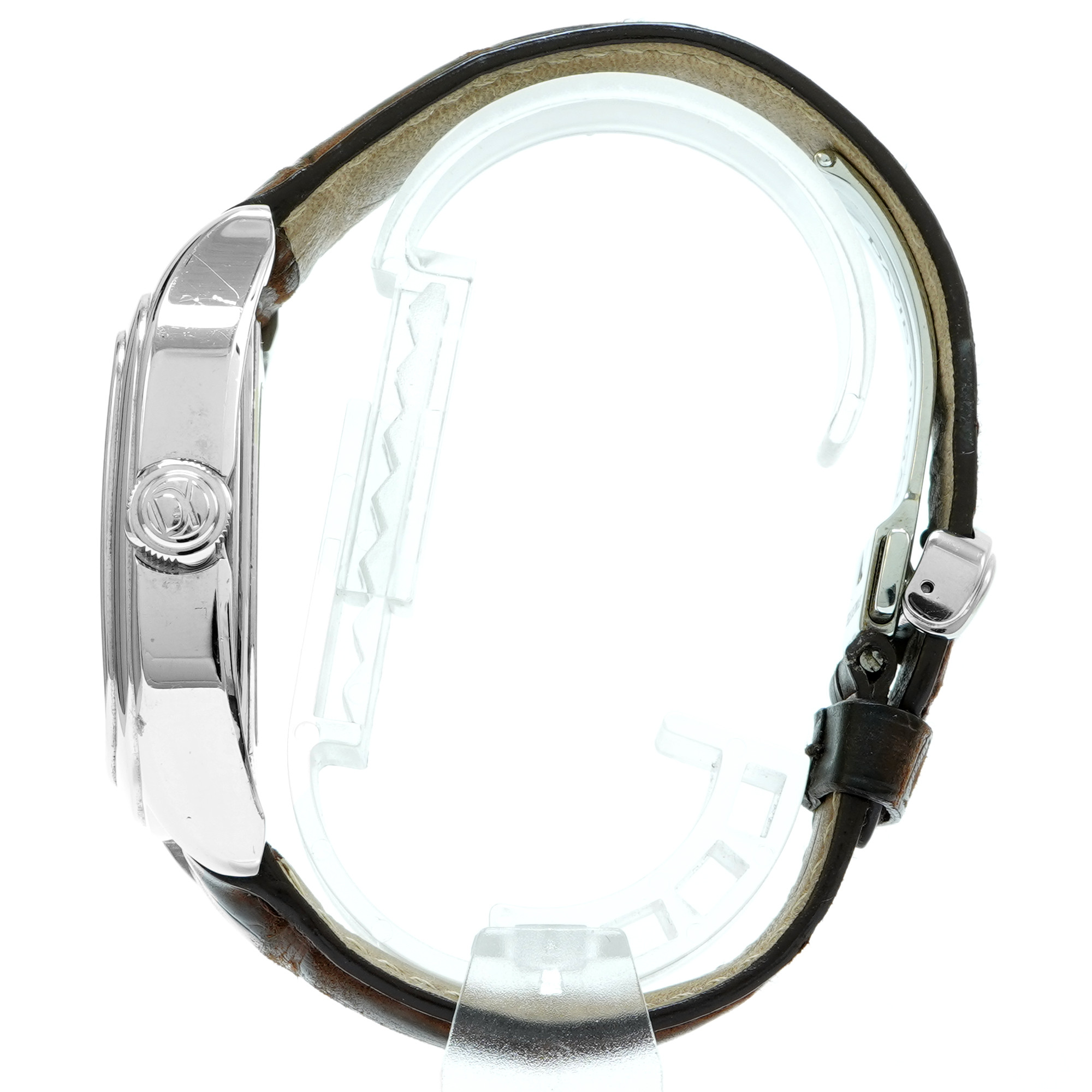 David Yurman GMT 25 T306-D - Inventory 7279 - DelrayWatch.com