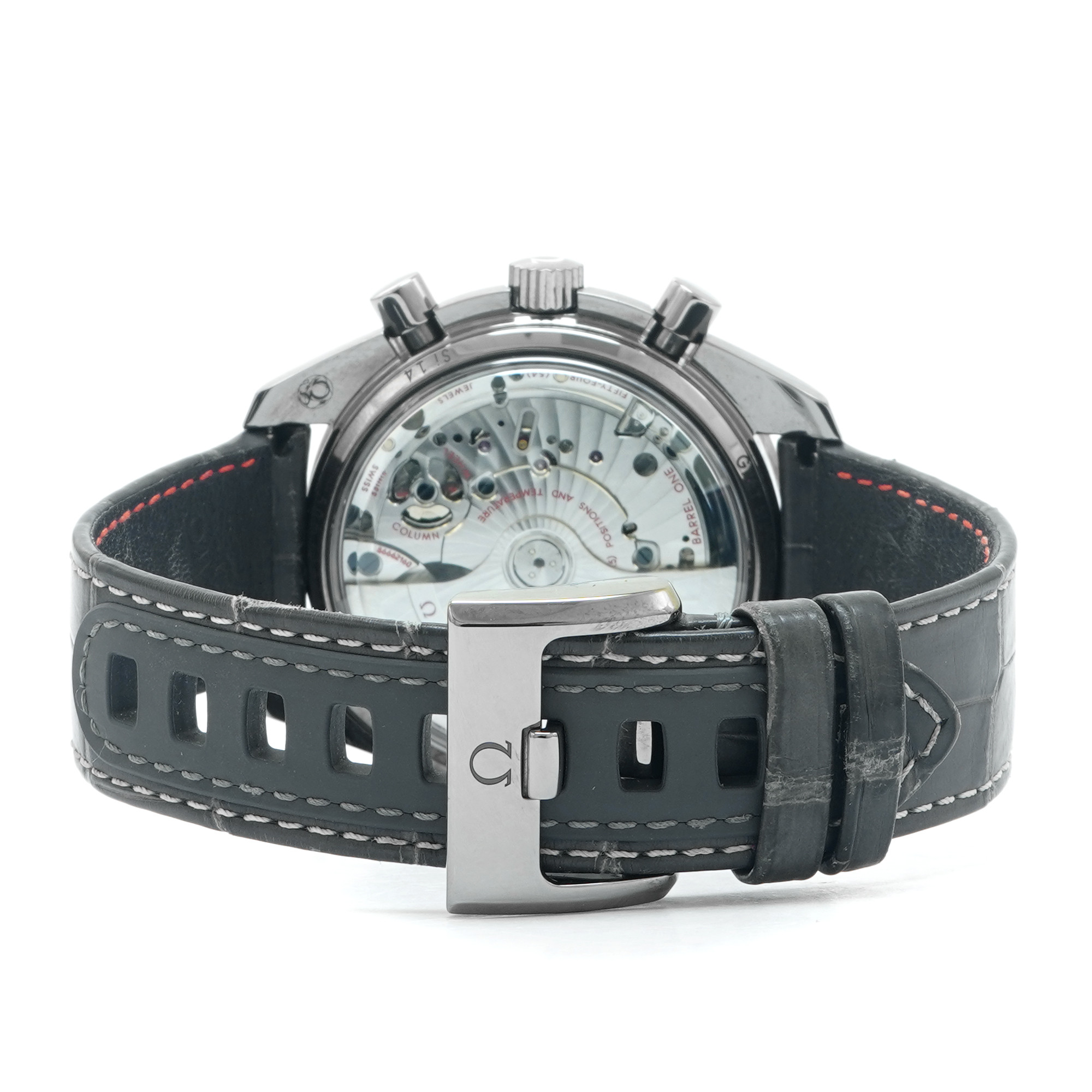 Omega Speedmaster Gray Side of the Moon - Inventory 7288