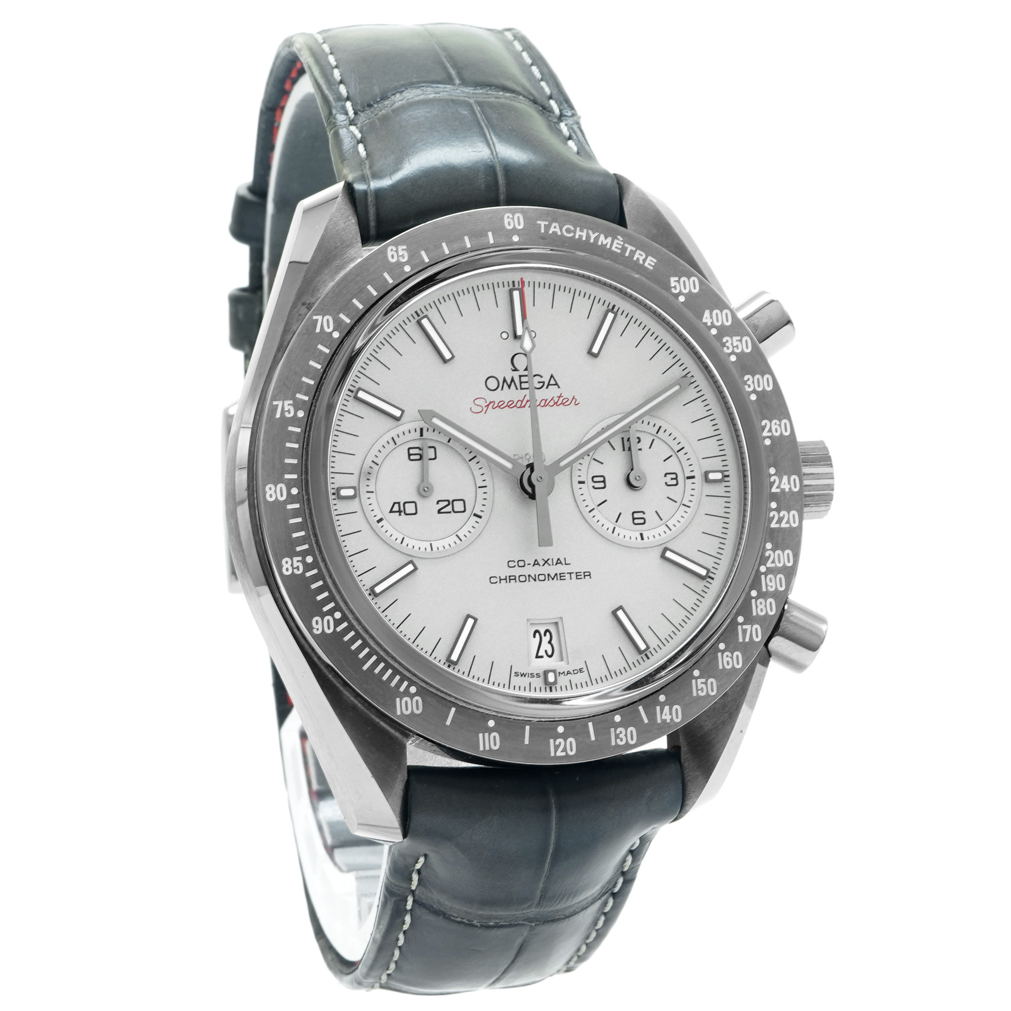 Omega Speedmaster Gray Side of the Moon - Inventory 7288