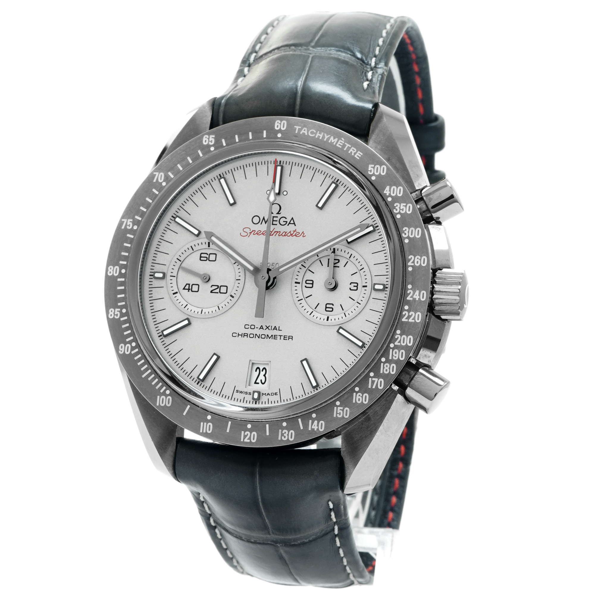 Omega Speedmaster Gray Side of the Moon - Inventory 7288