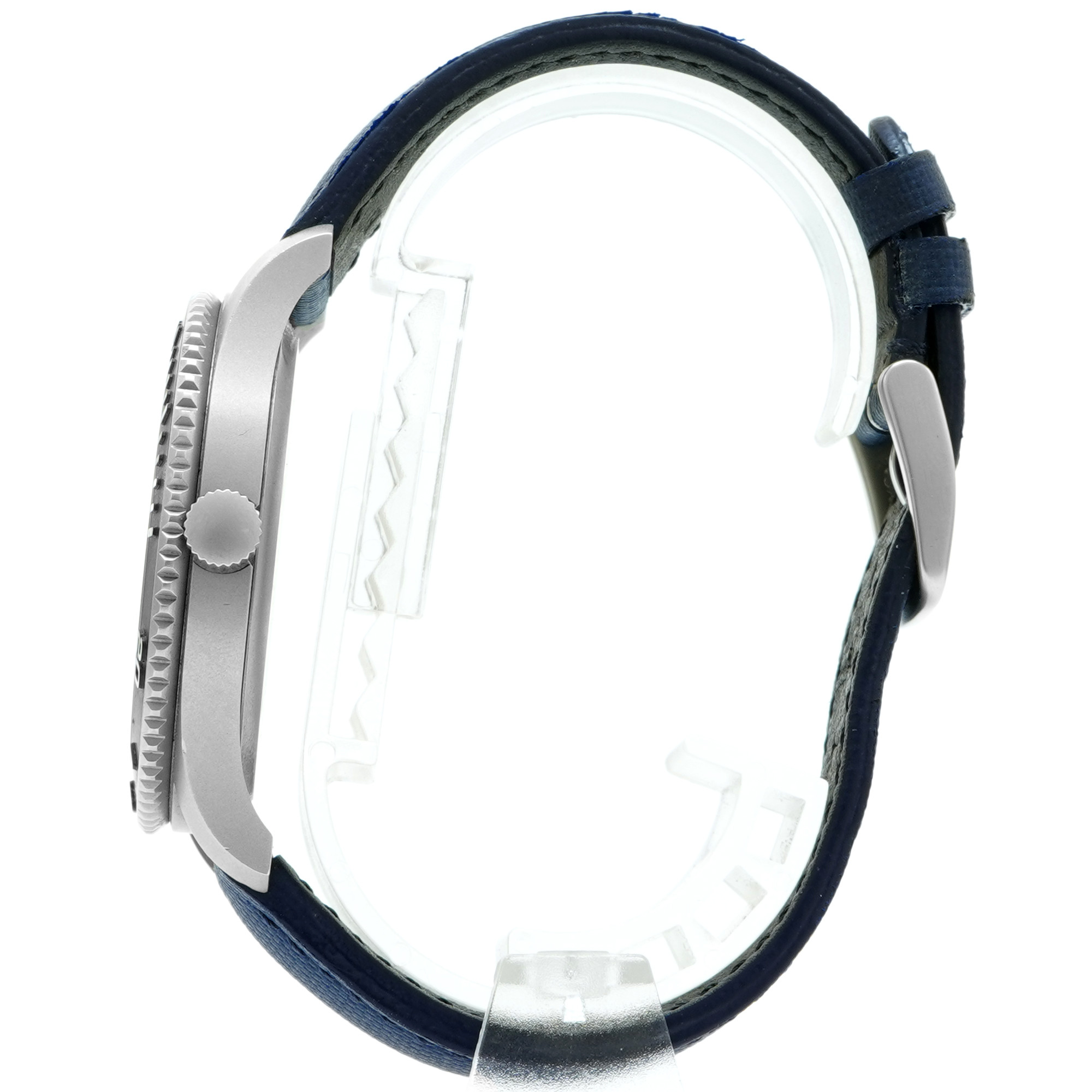 Ole Mathiesen Navy Diver 40 OM12.40A.NA - Inventory 7251