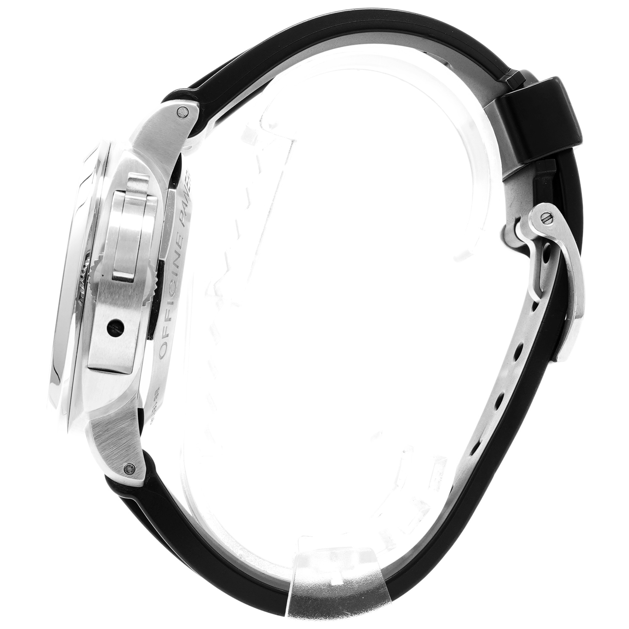 Panerai Luminor 1950 3 Days PAM00312 - Inventory 7295