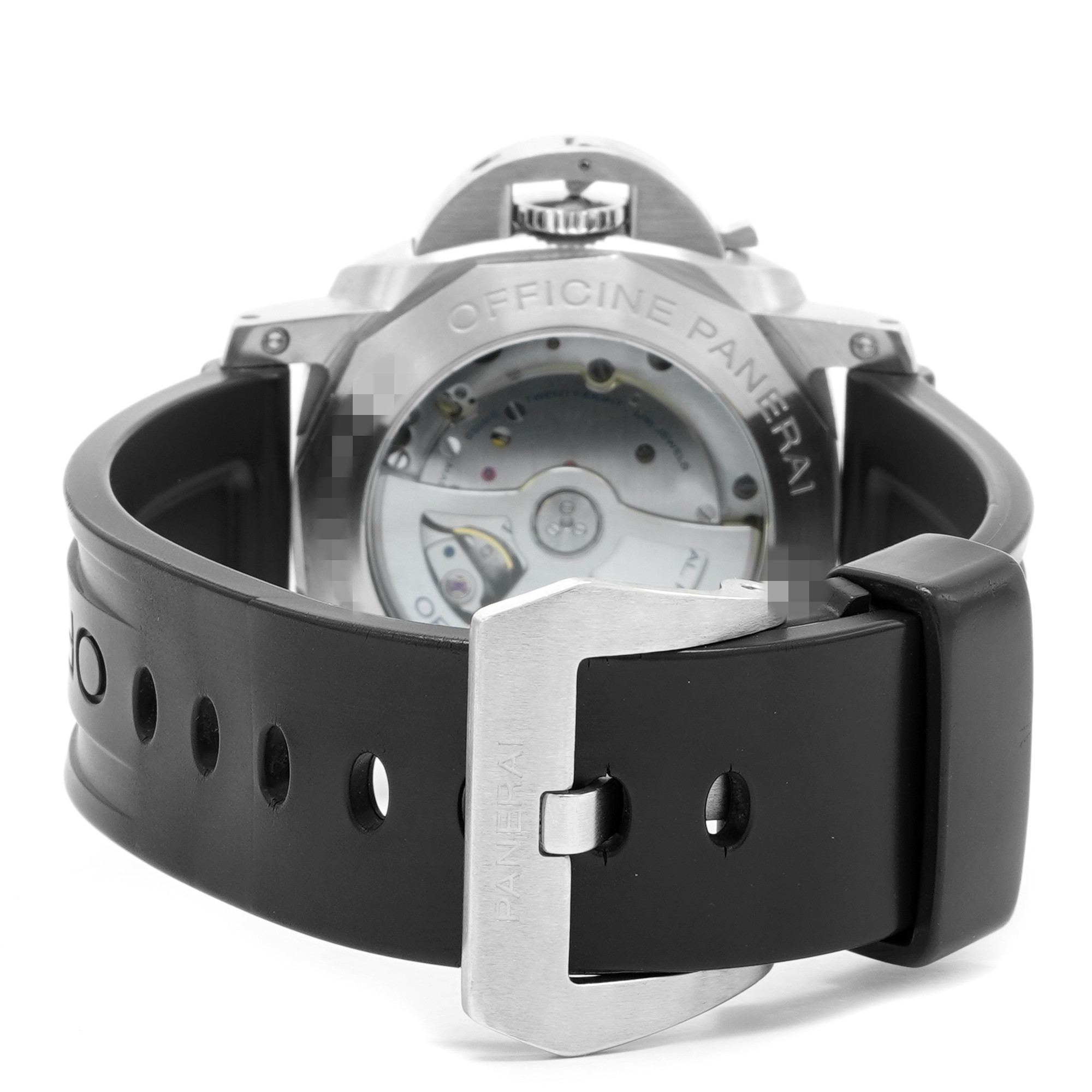 Panerai Luminor 1950 3 Days PAM00312 - Inventory 7295