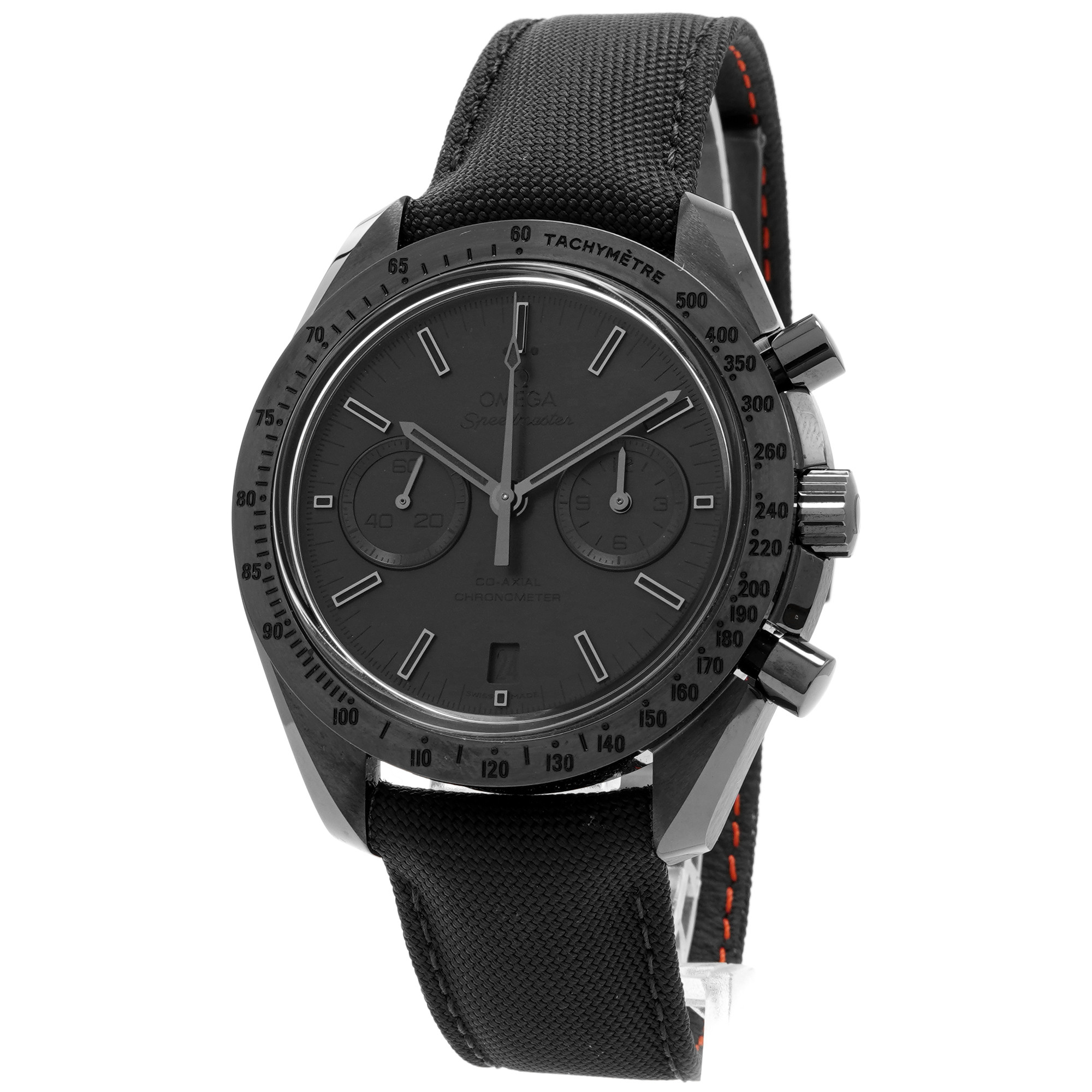 Omega Speedmaster Dark Side of the Moon - Inventory 7326