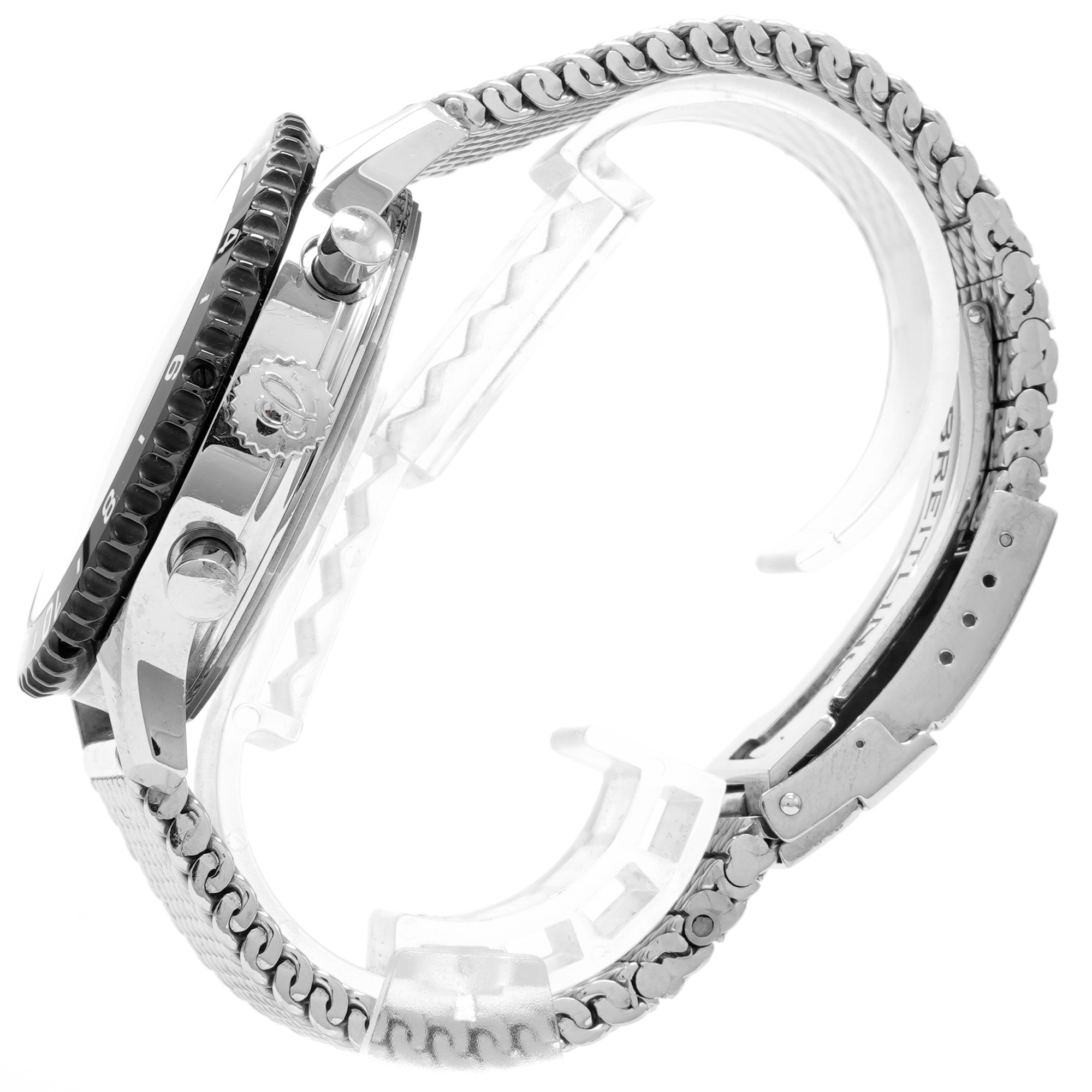 Breitling Chronoliner GMT Y24310 - Inventory 6883