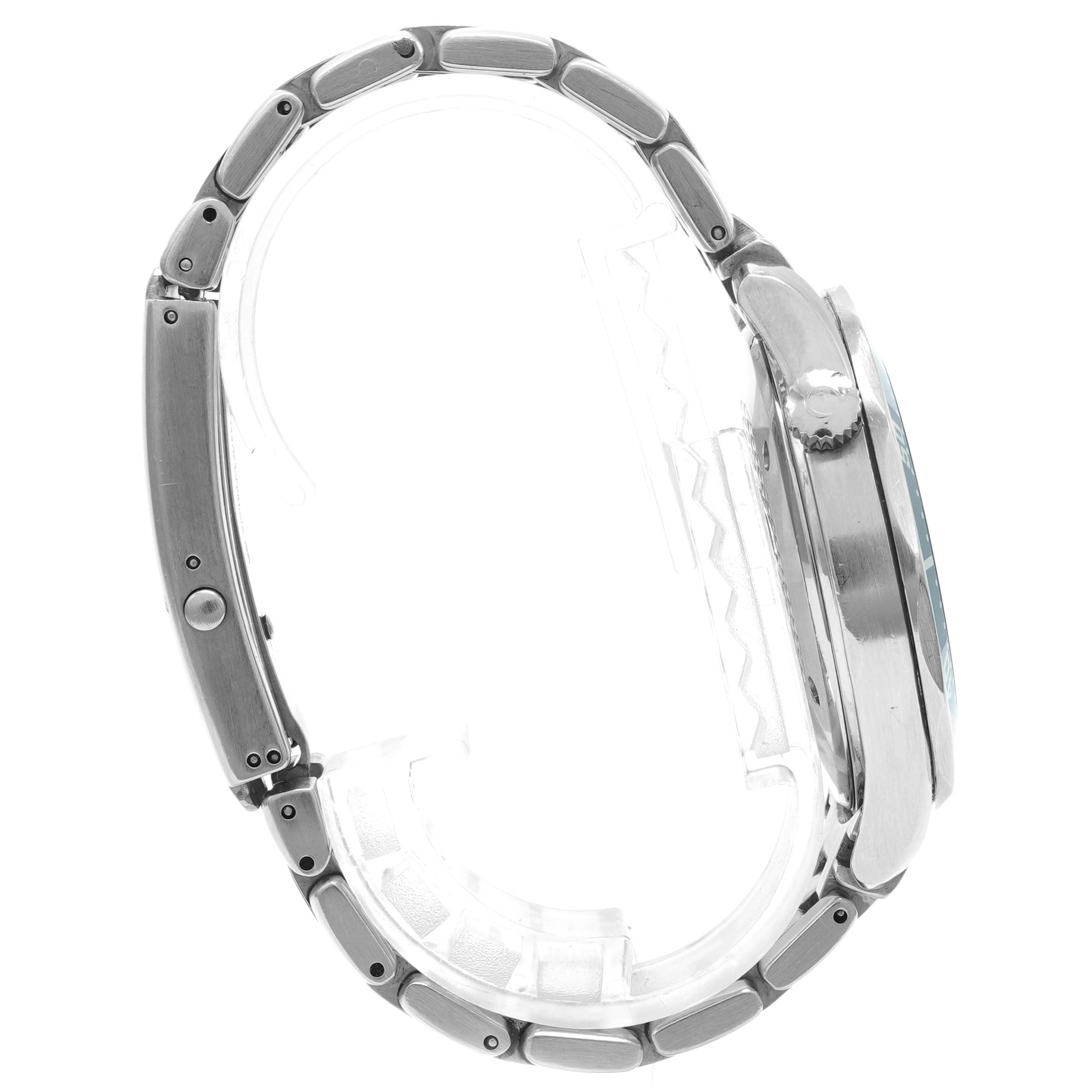 Omega Seamaster 300 41mm 2531.80.00 *Blue* - Inventory 7289