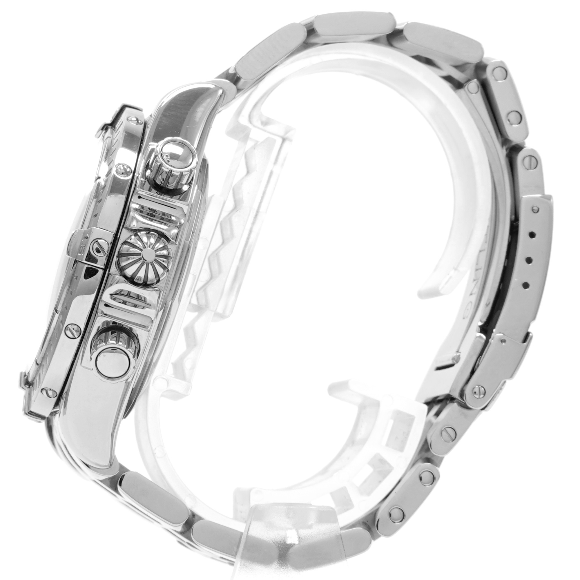 Breitling Chronomat Evolution Blue Impulse A13356 - Inventory 7310