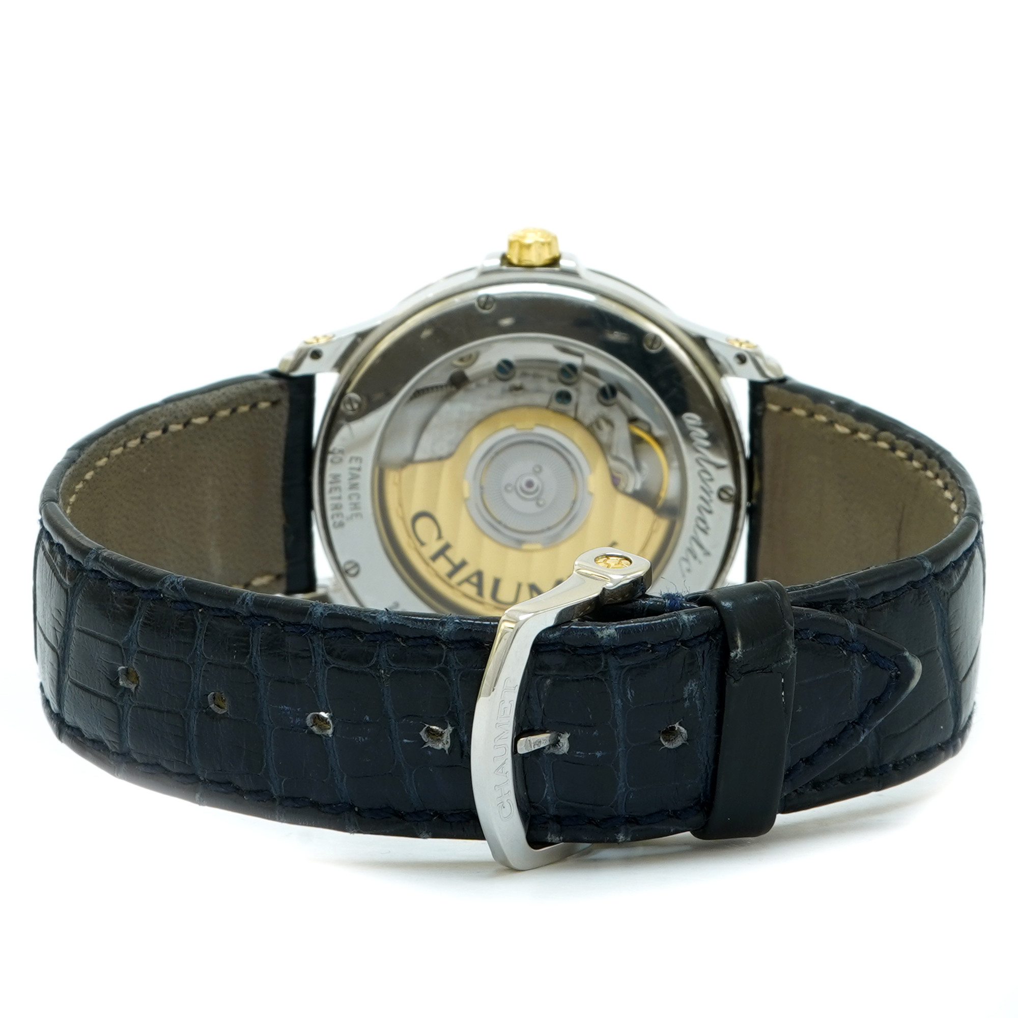 Chaumet Aquila Power Reserve 22A-959 - Inventory 7334