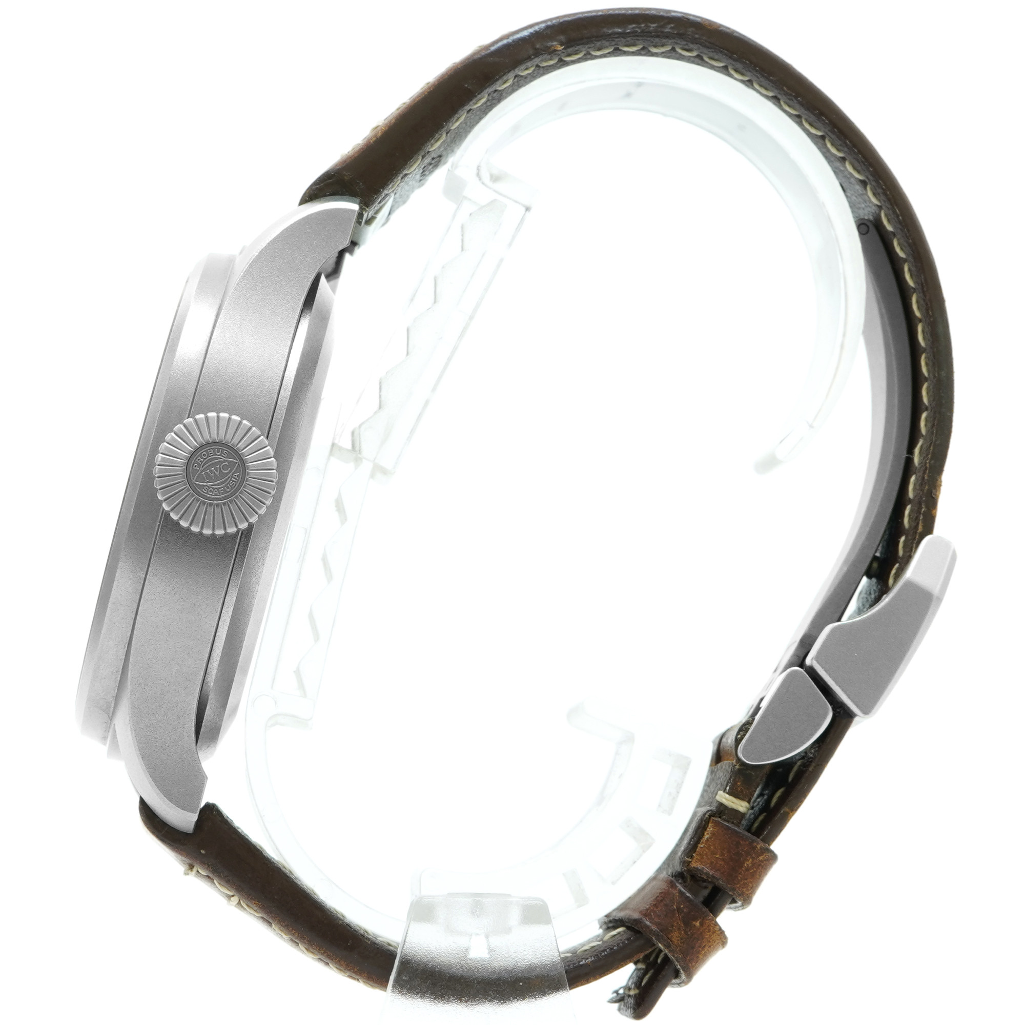 IWC Big Pilots Watch 43 Spitfire IW329701 - Inventory 7336