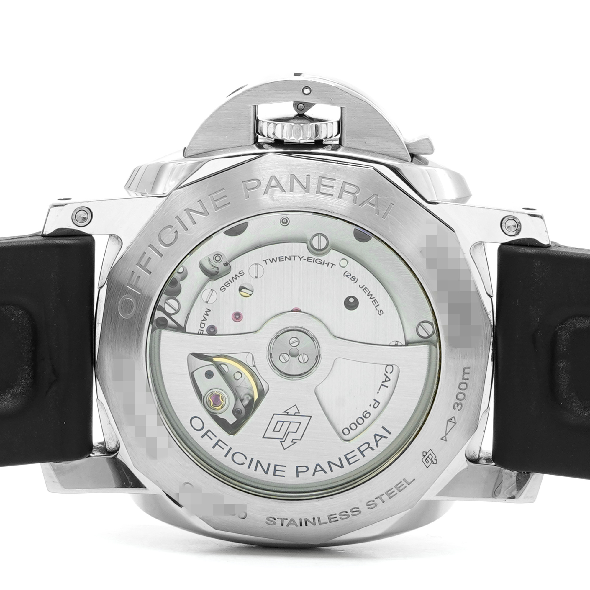 Panerai Luminor Marina 1950 44mm PAM00359 - Inventory 7294
