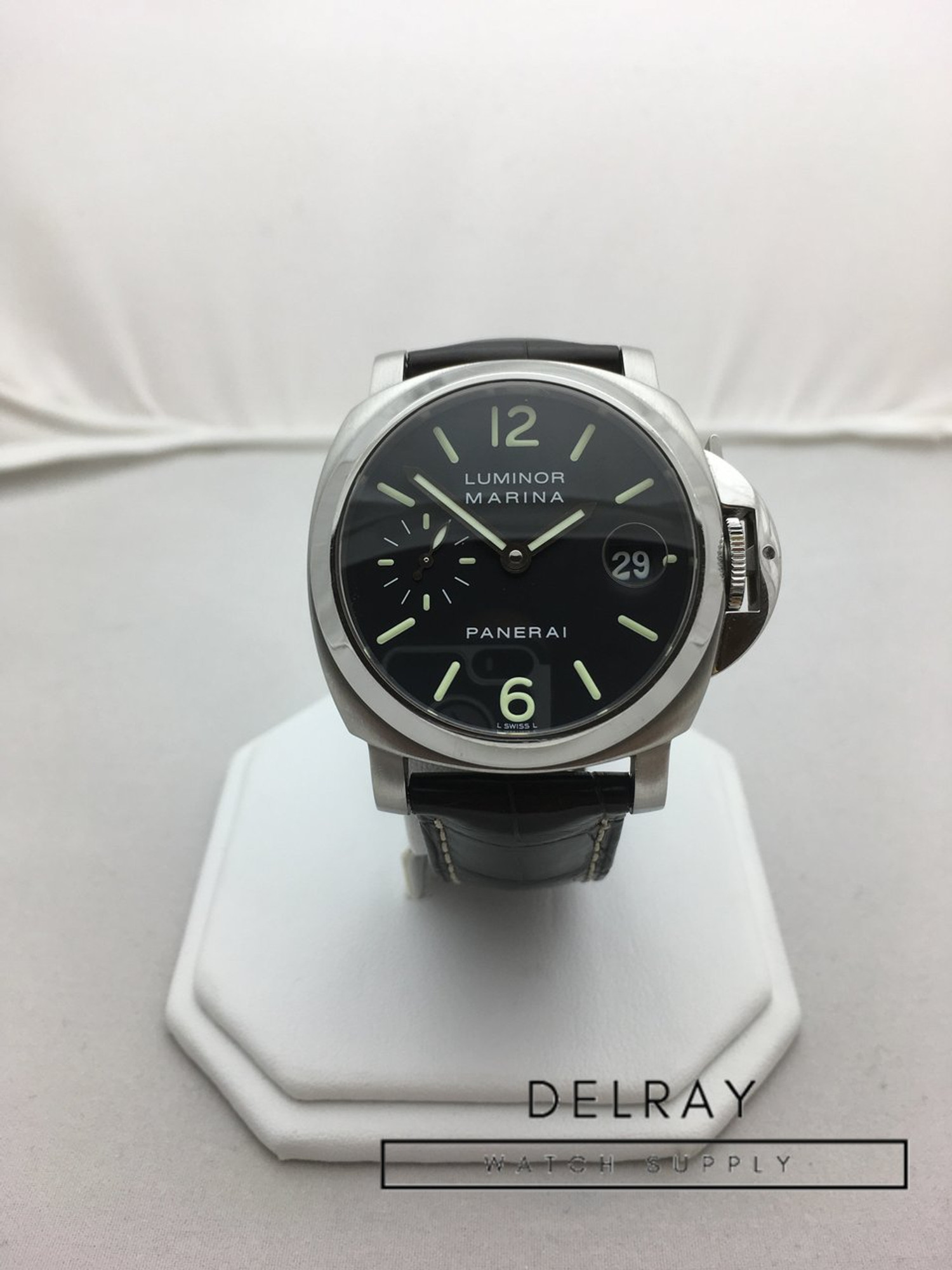 Panerai Luminor Marina PAM48 3