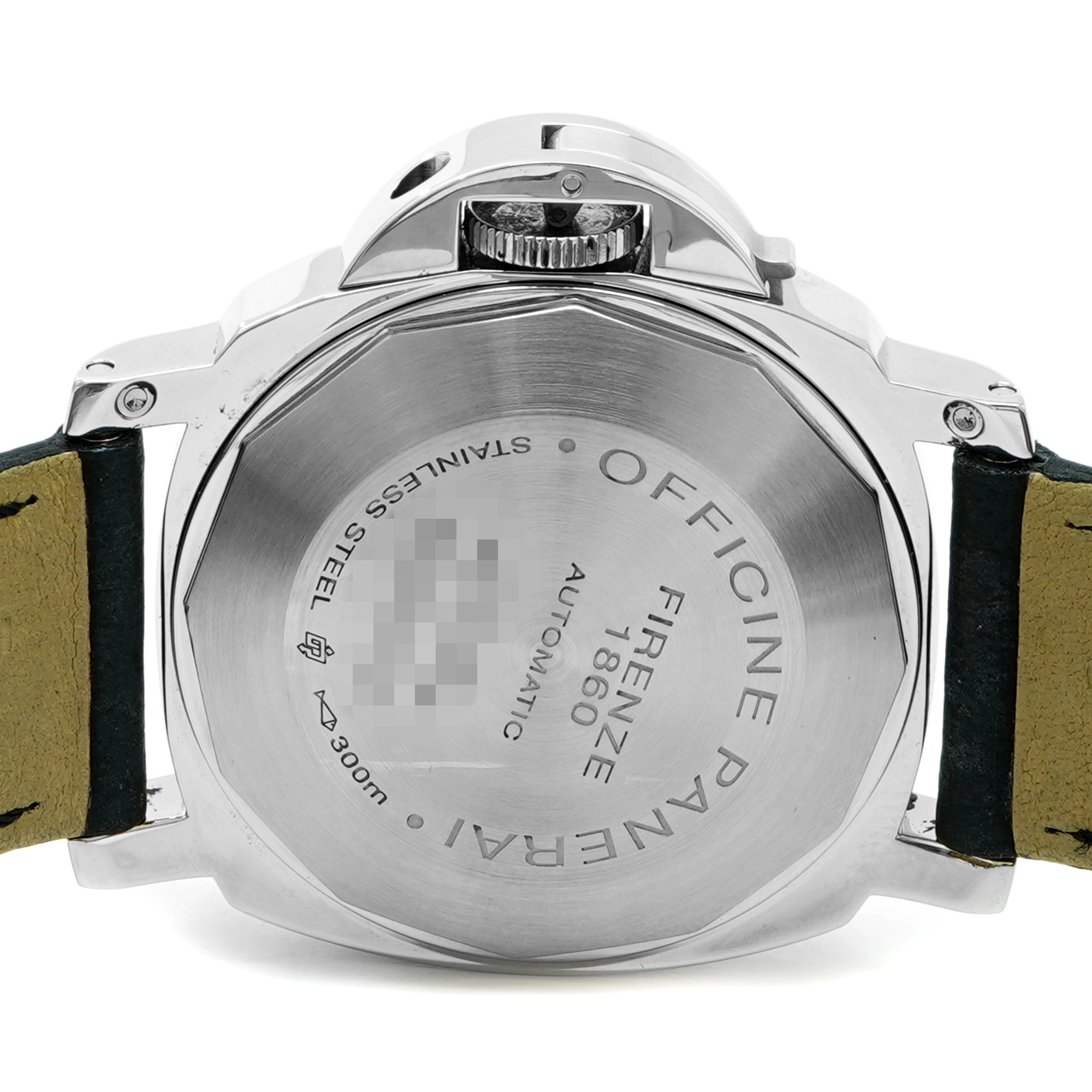 Panerai Luminor Power Reserve PAM00090 - Inventory 7298